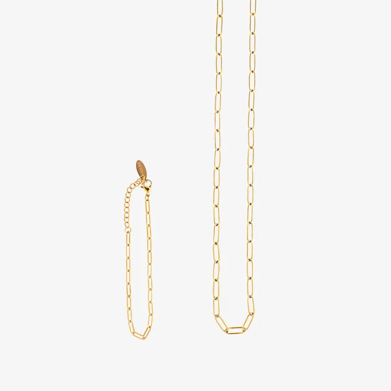 Paperclip Bundle made by Atolea