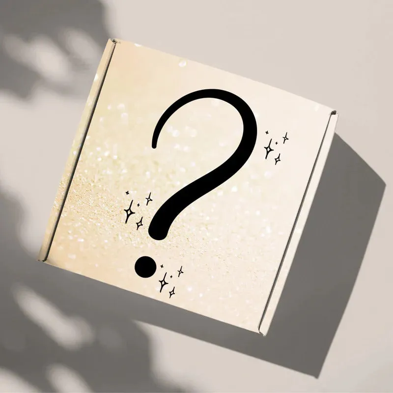 Mystery Necklace made by Atolea