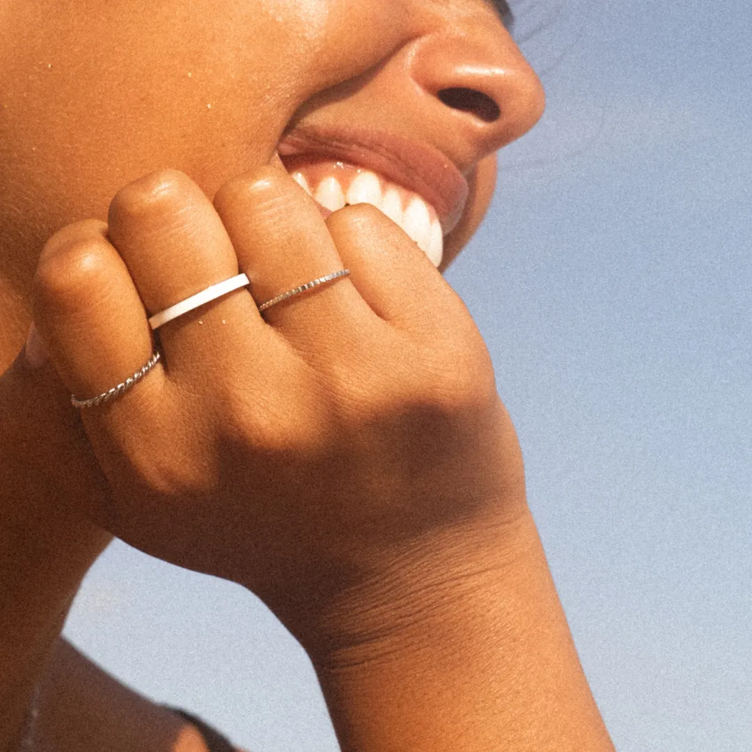 Thin Ring sold by Atolea product image thumbnail 4