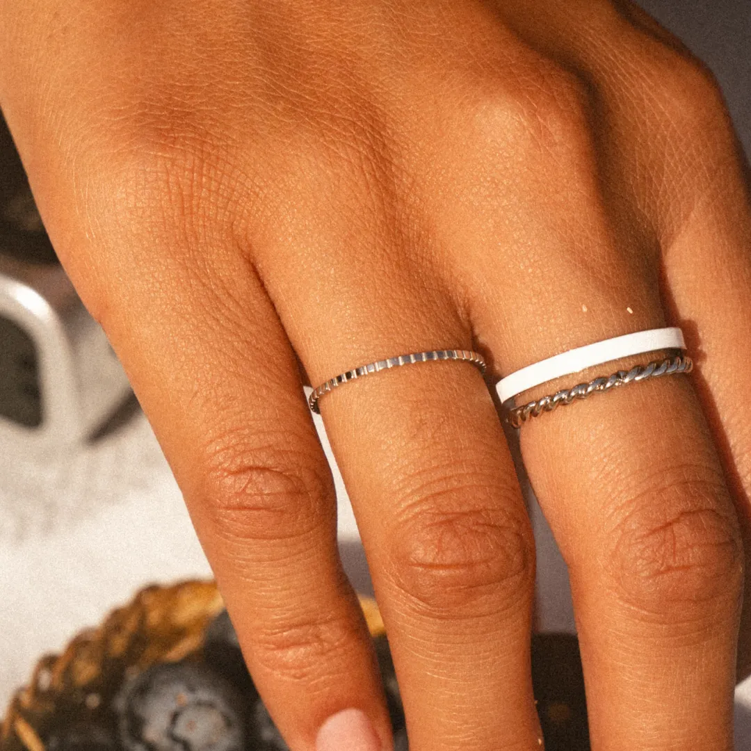 Thin Ring sold by Atolea product image thumbnail 3