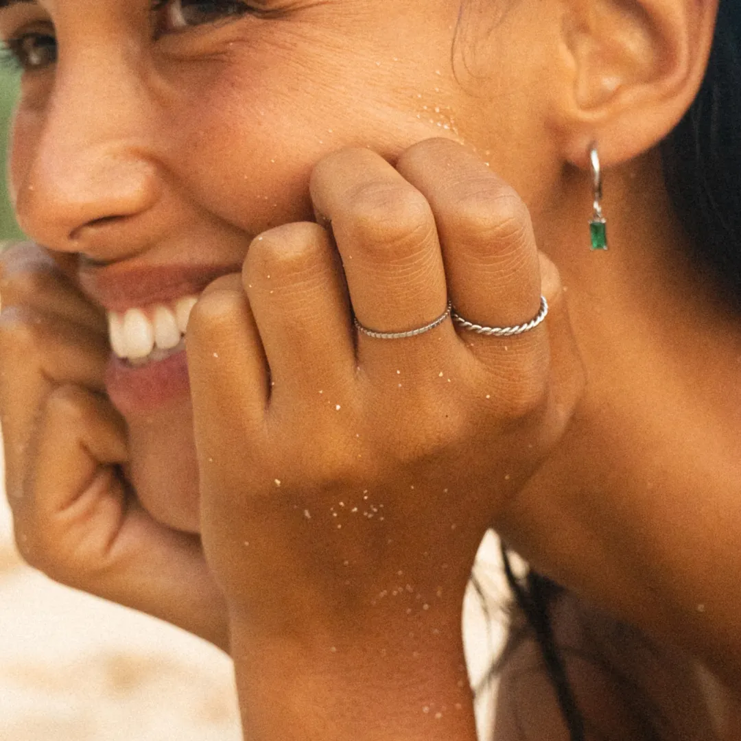 Thin Ring sold by Atolea product image thumbnail 5