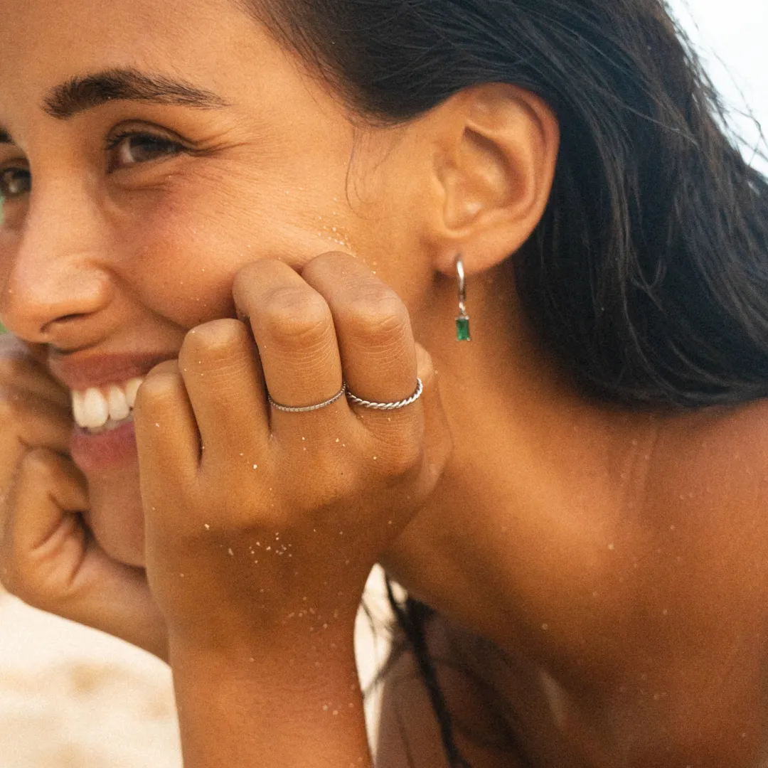 Twisted Ring sold by Atolea product image thumbnail 4