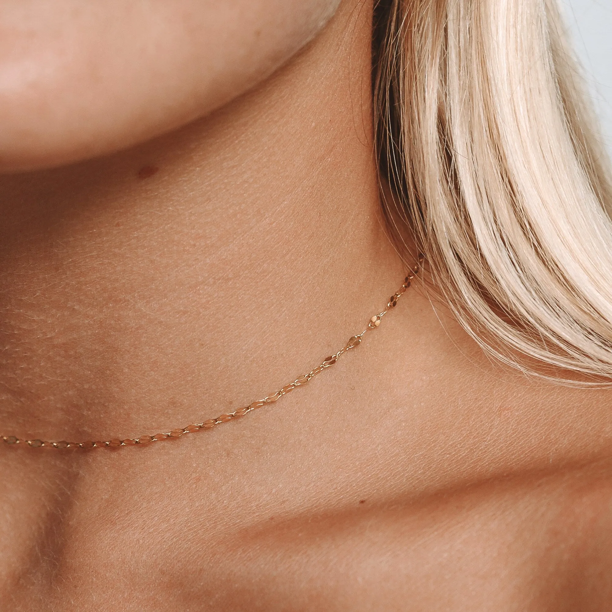 Dainty Choker sold by Atolea product image thumbnail 4