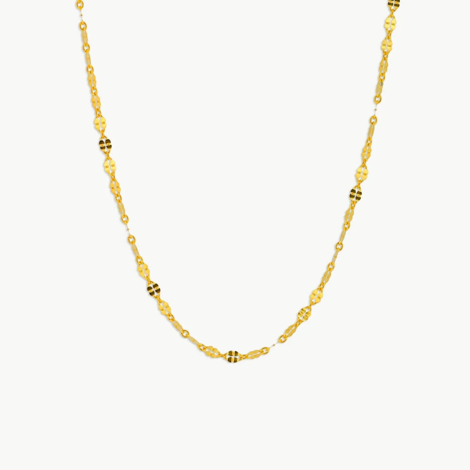 Dainty Choker sold by Atolea product image thumbnail 3