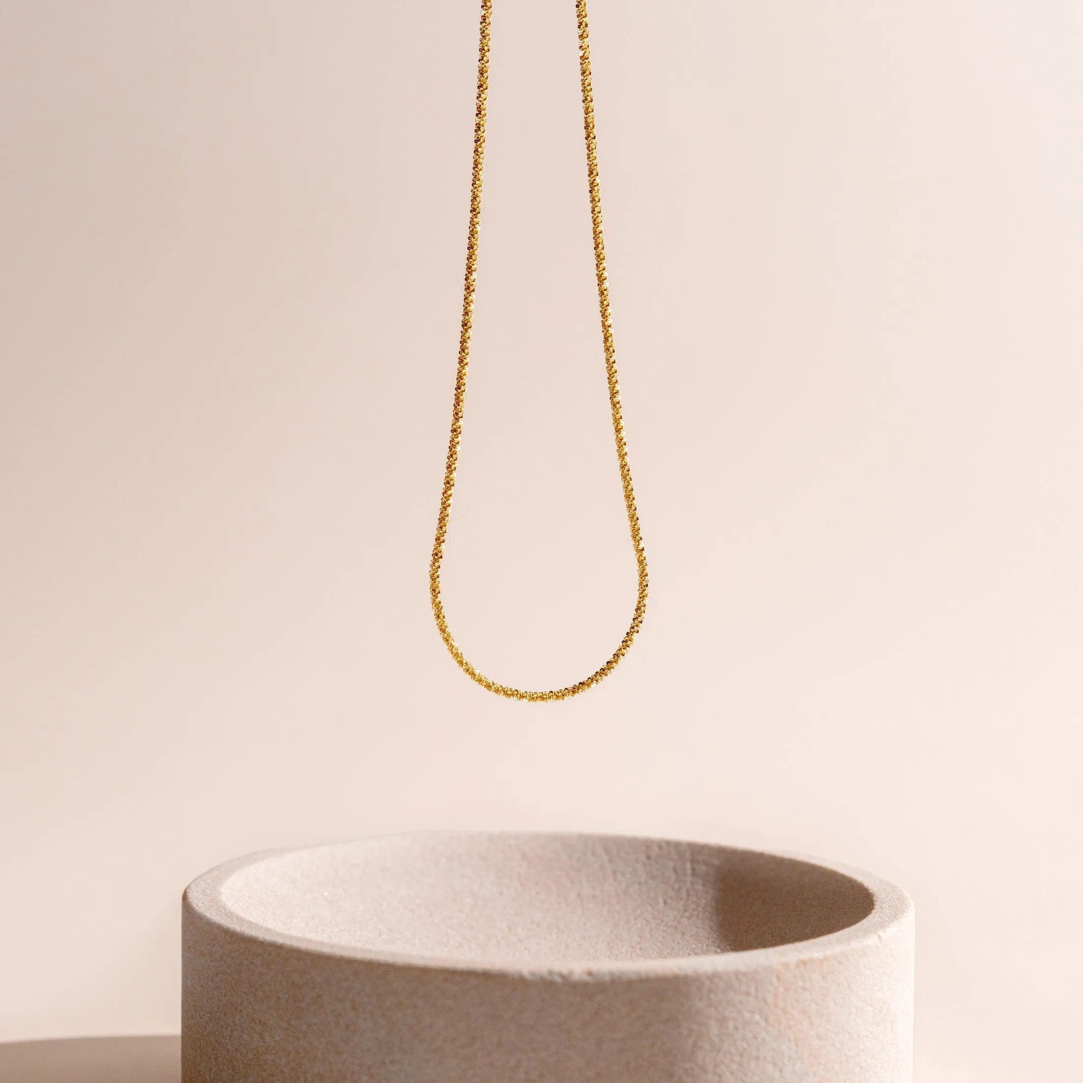 "Piana" Necklace sold by Atolea product image thumbnail 5