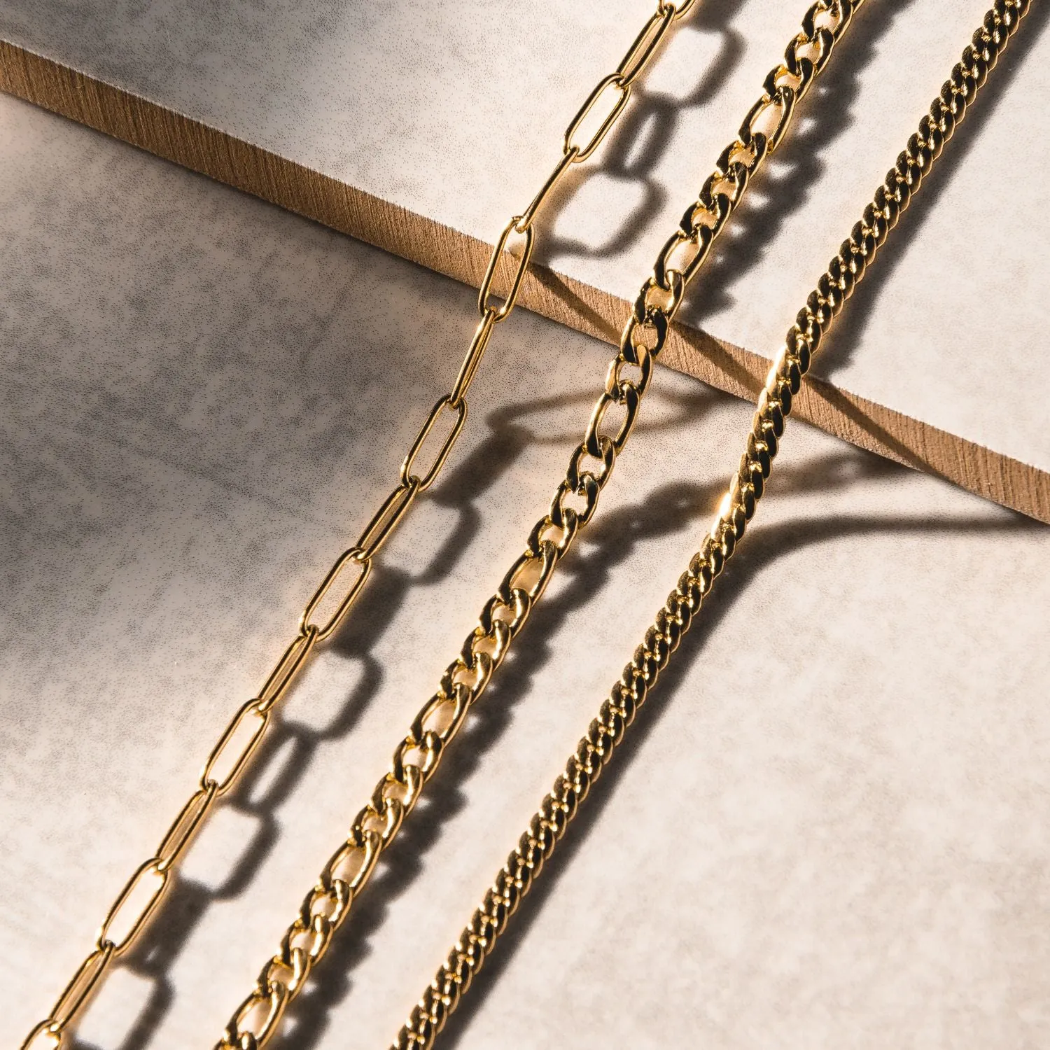 Classy Chain sold by Atolea product image thumbnail 4