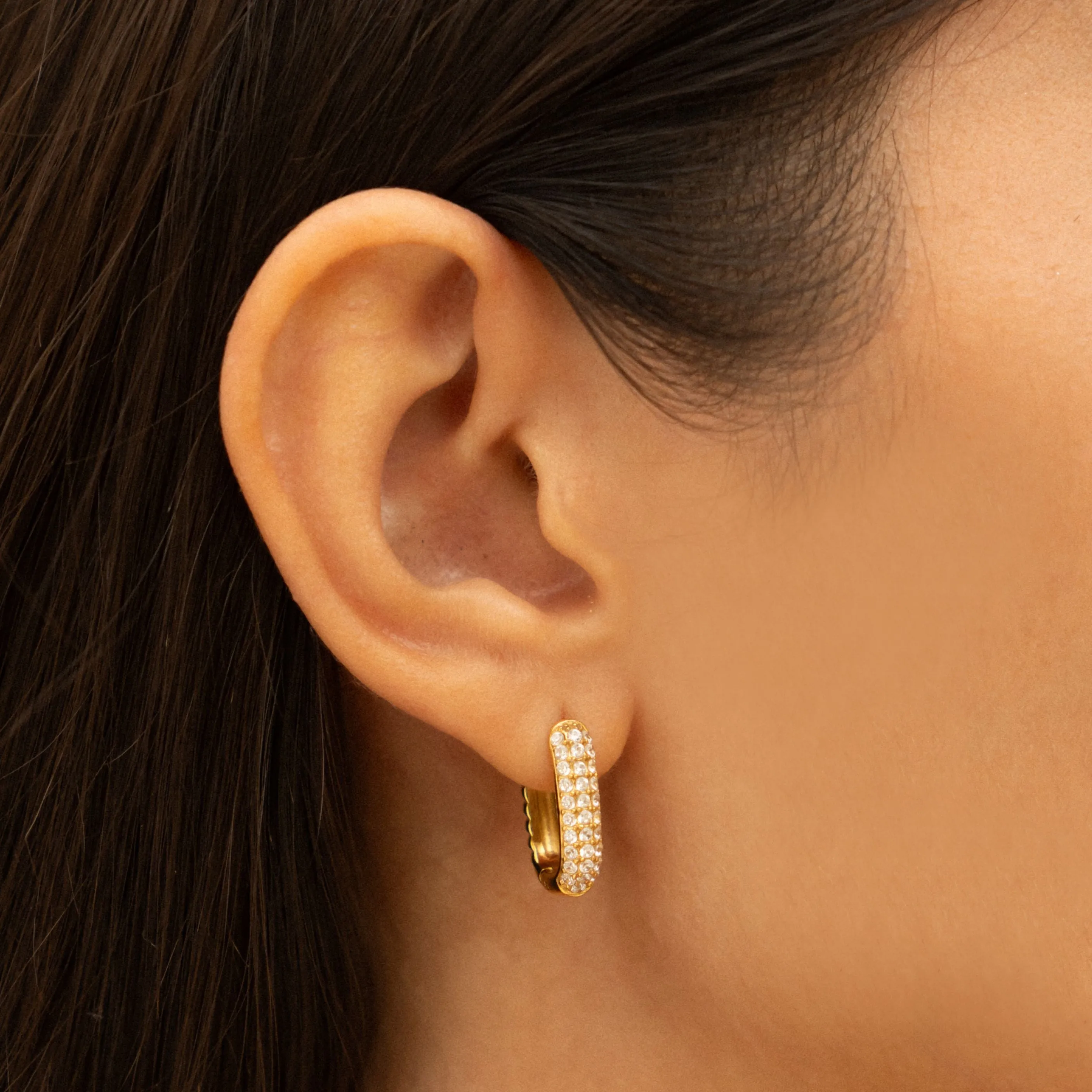 Glacier Hoops sold by Atolea