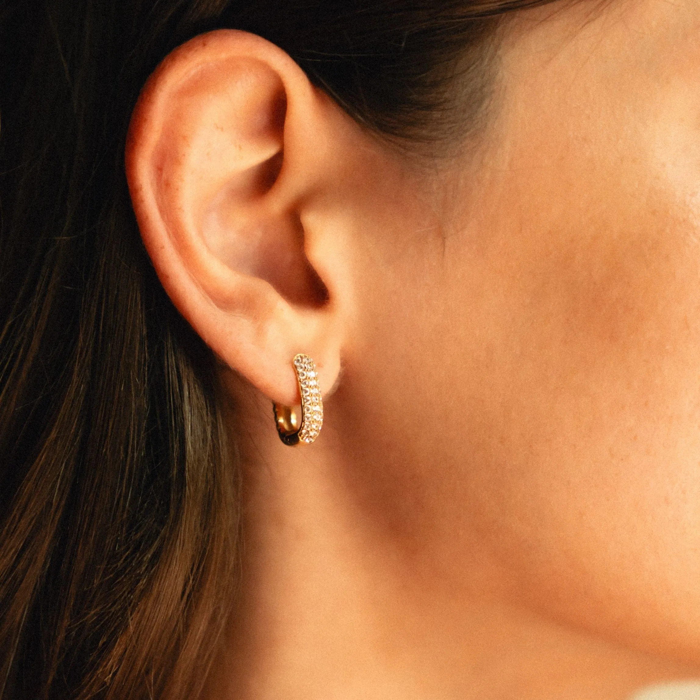 Glacier Hoops sold by Atolea product image thumbnail 3