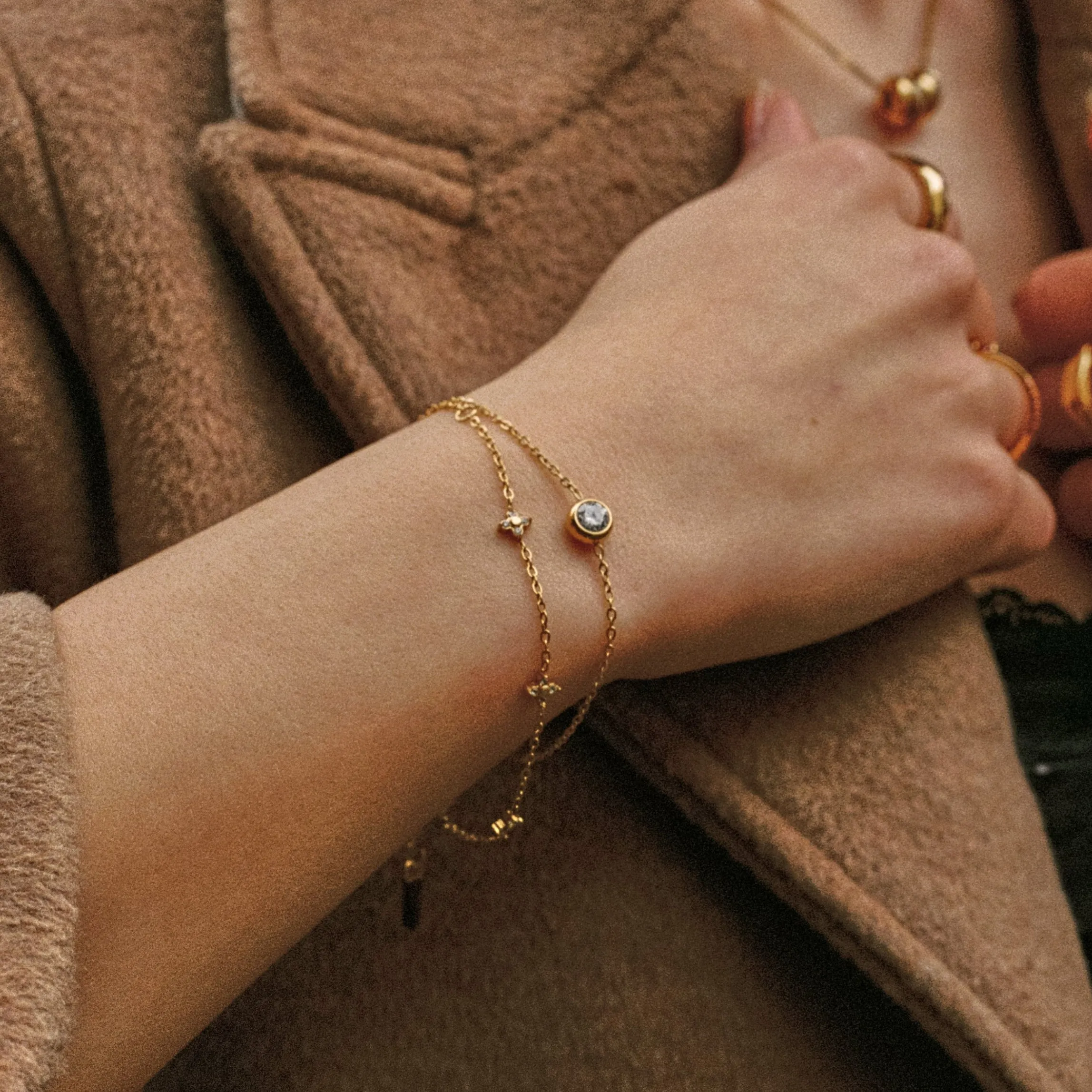 Spark Bracelet sold by Atolea product image thumbnail 5