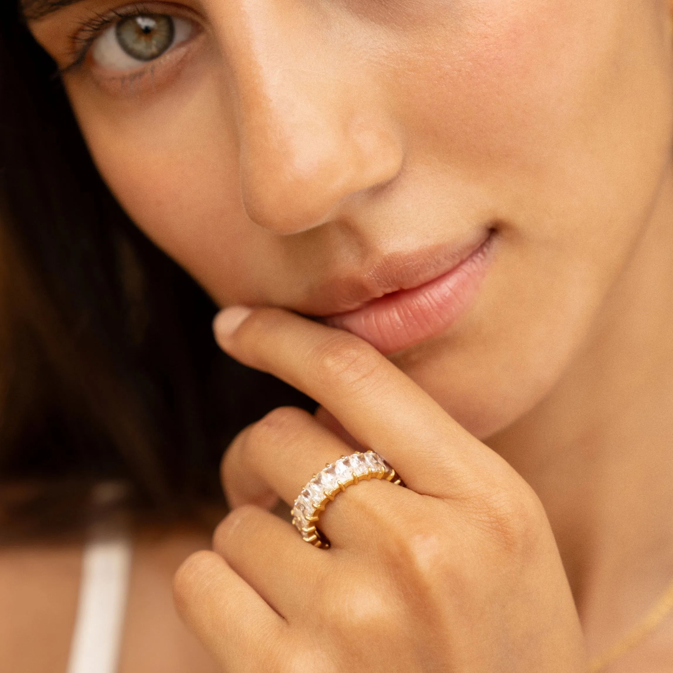 Eternity Ring sold by Atolea product image thumbnail 2