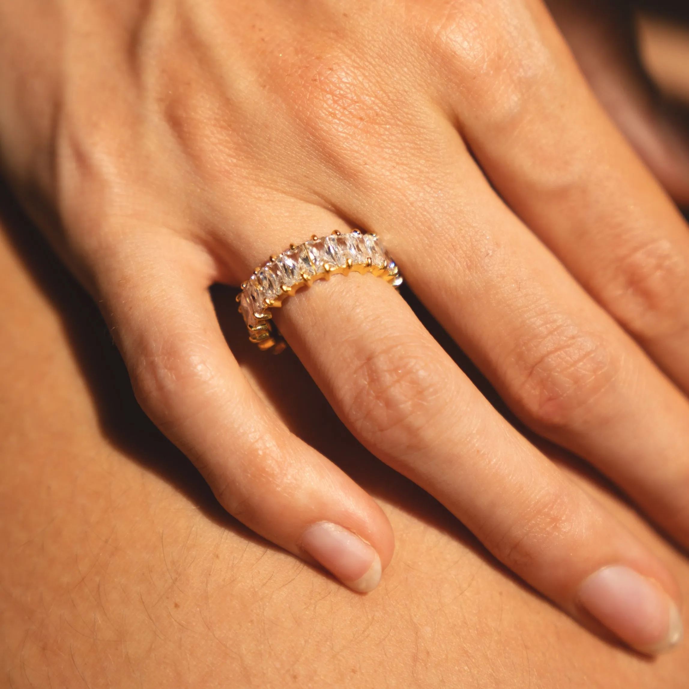 Eternity Ring sold by Atolea product image thumbnail 5