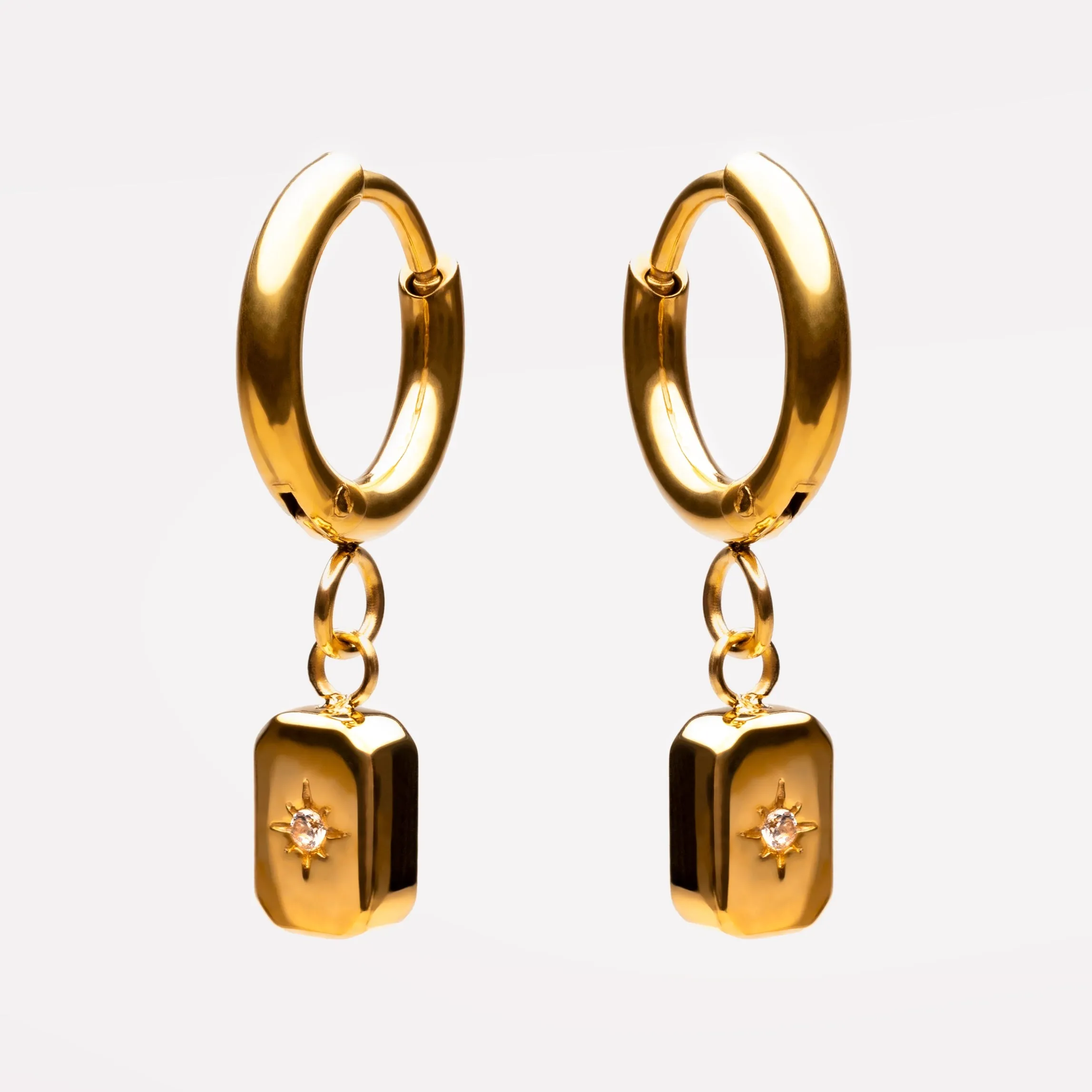 Celestial Hoops sold by Atolea product image thumbnail 3