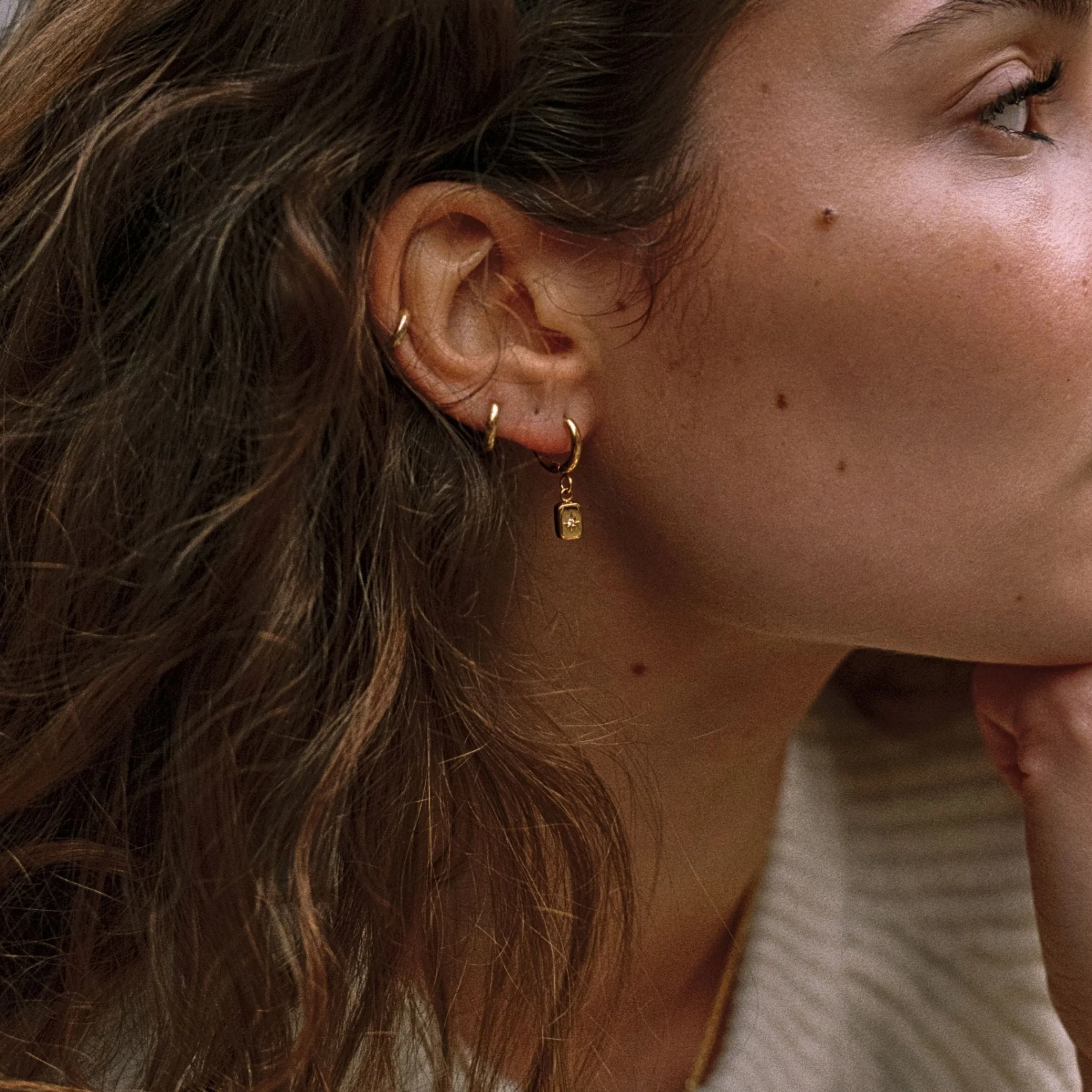 Celestial Hoops sold by Atolea product image thumbnail 4