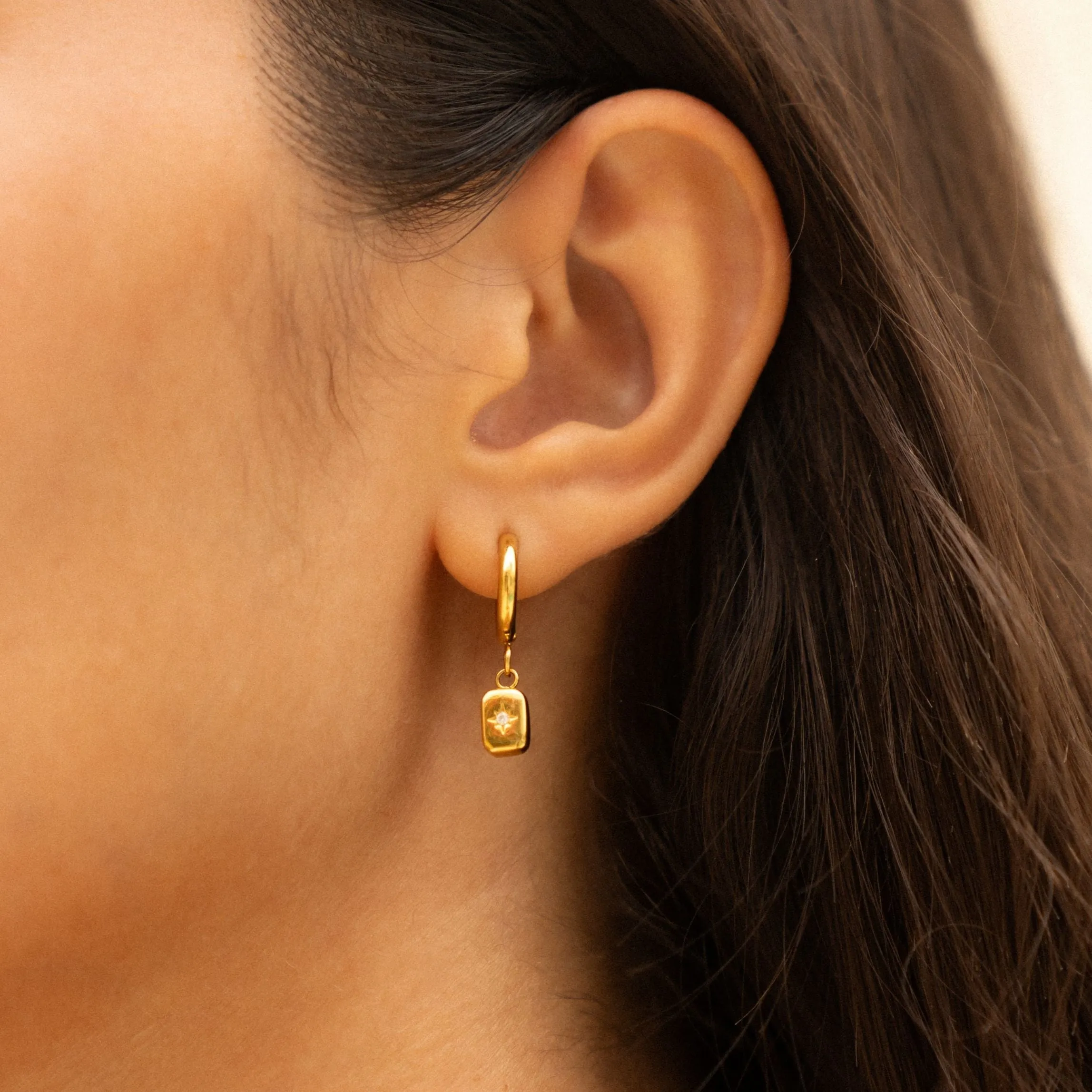 Celestial Hoops sold by Atolea product image thumbnail 2