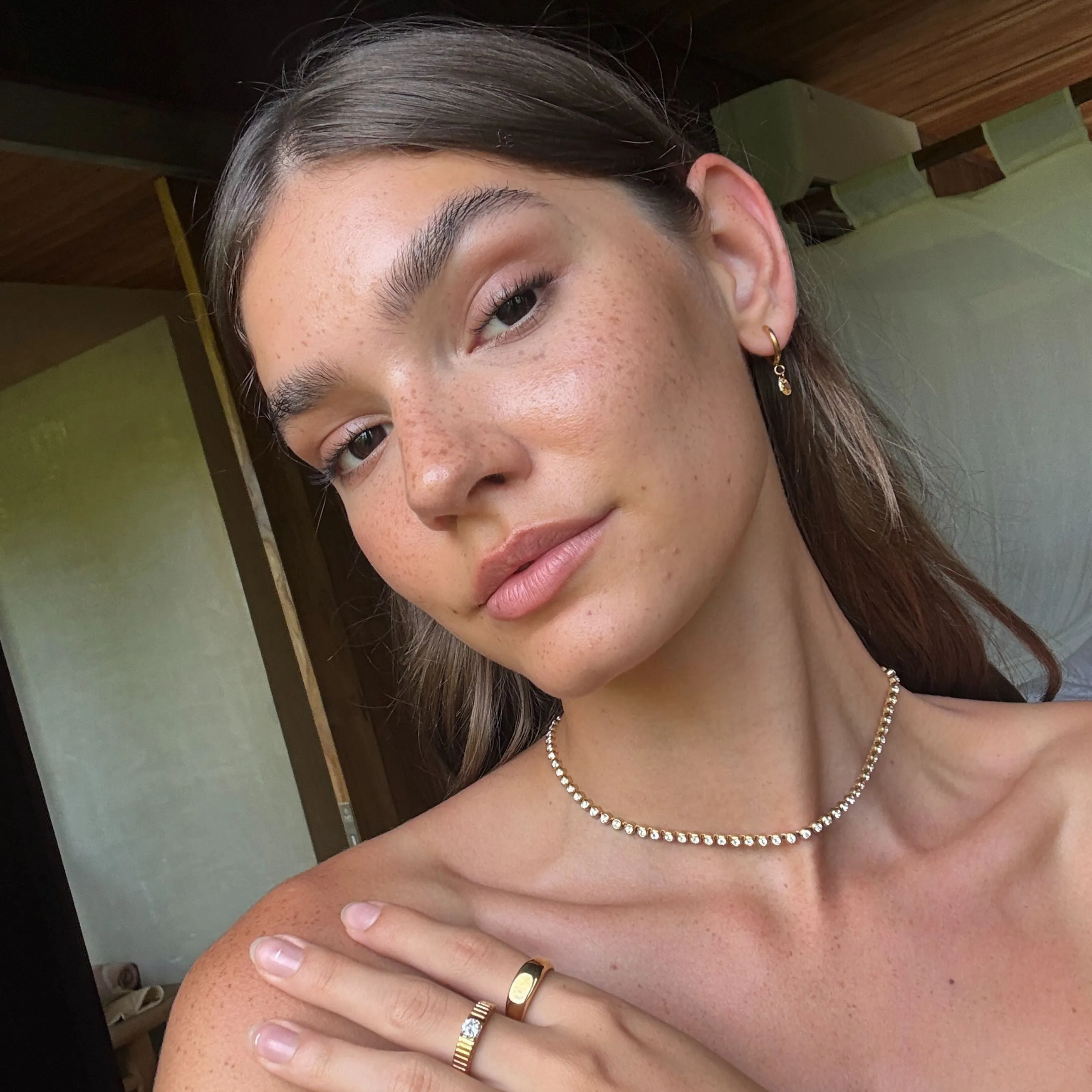 Tennis Choker sold by Atolea product image thumbnail 4