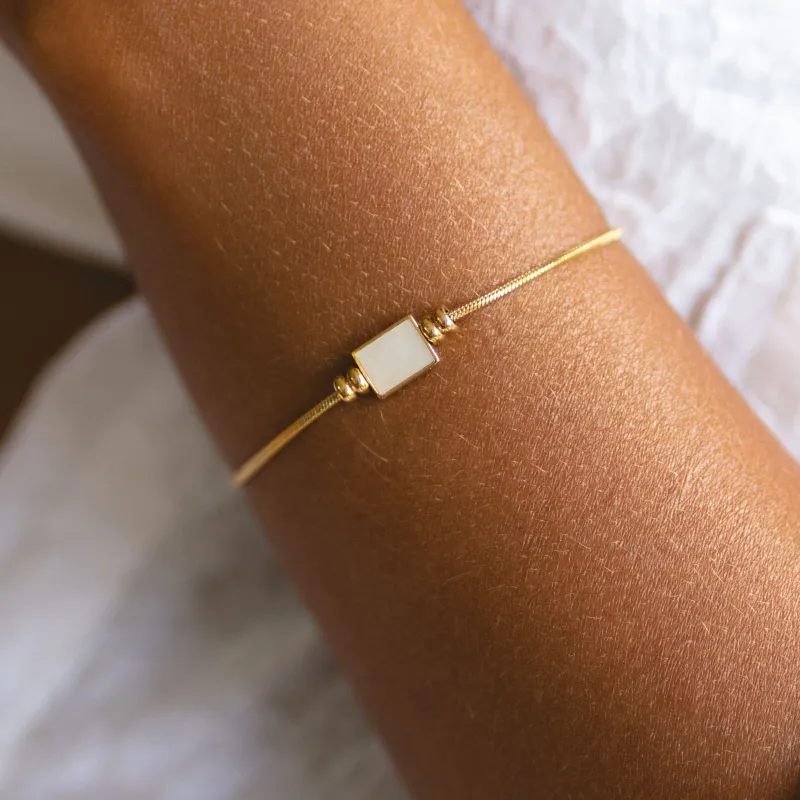 Lune Bracelet sold by Atolea