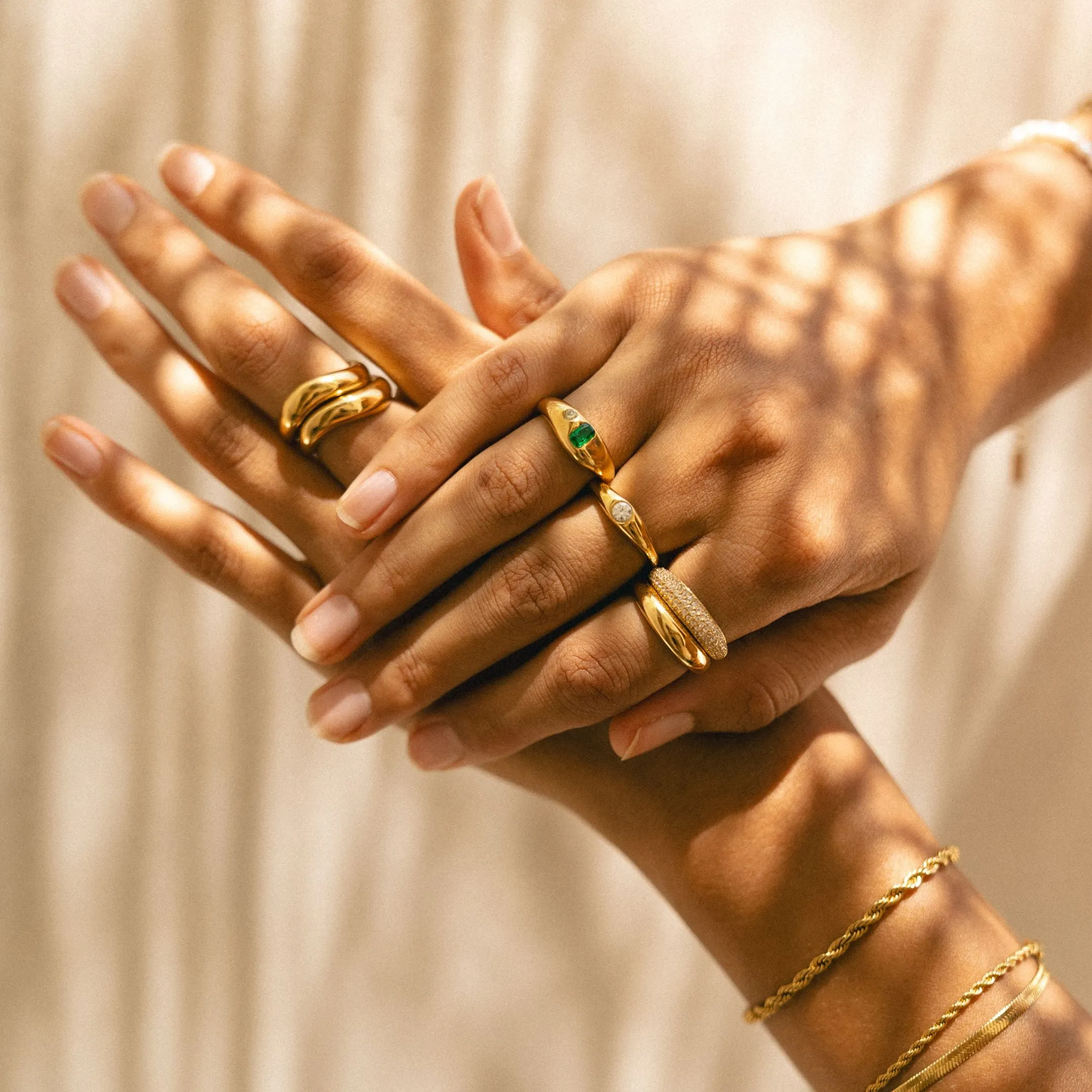 Verdra Ring sold by Atolea product image thumbnail 3