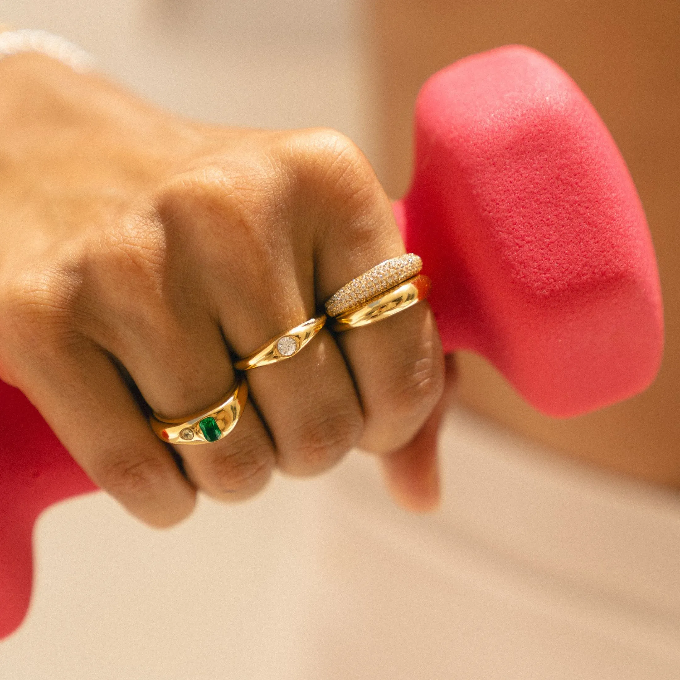 Verdra Ring sold by Atolea product image thumbnail 4