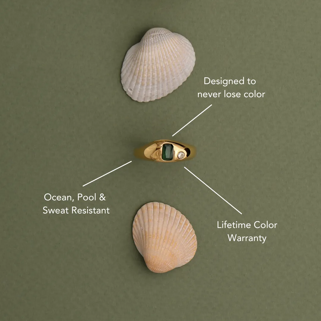 Verdra Ring sold by Atolea product image thumbnail 2