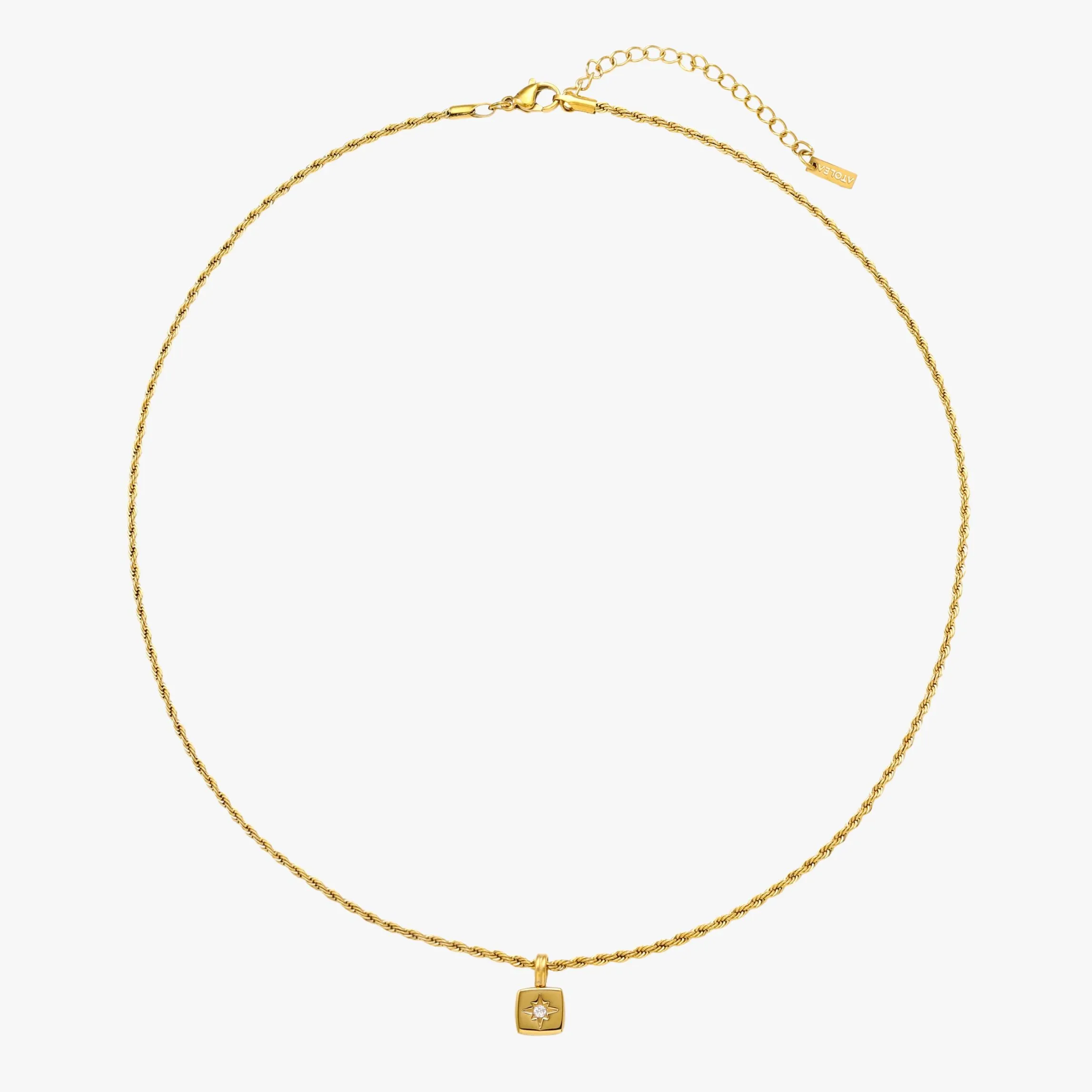 Noosa Necklace sold by Atolea product image thumbnail 3