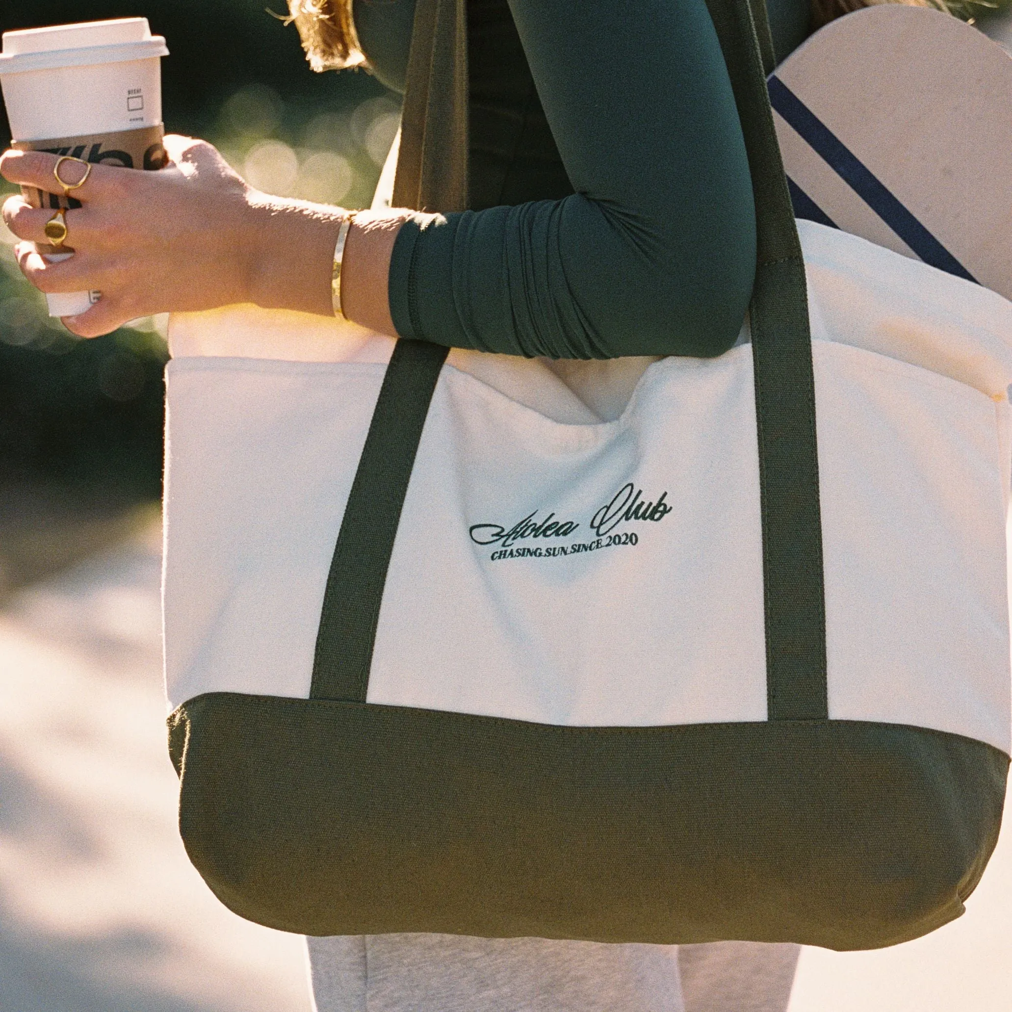 ATOLEA Everyday Bag sold by Atolea product image thumbnail 2