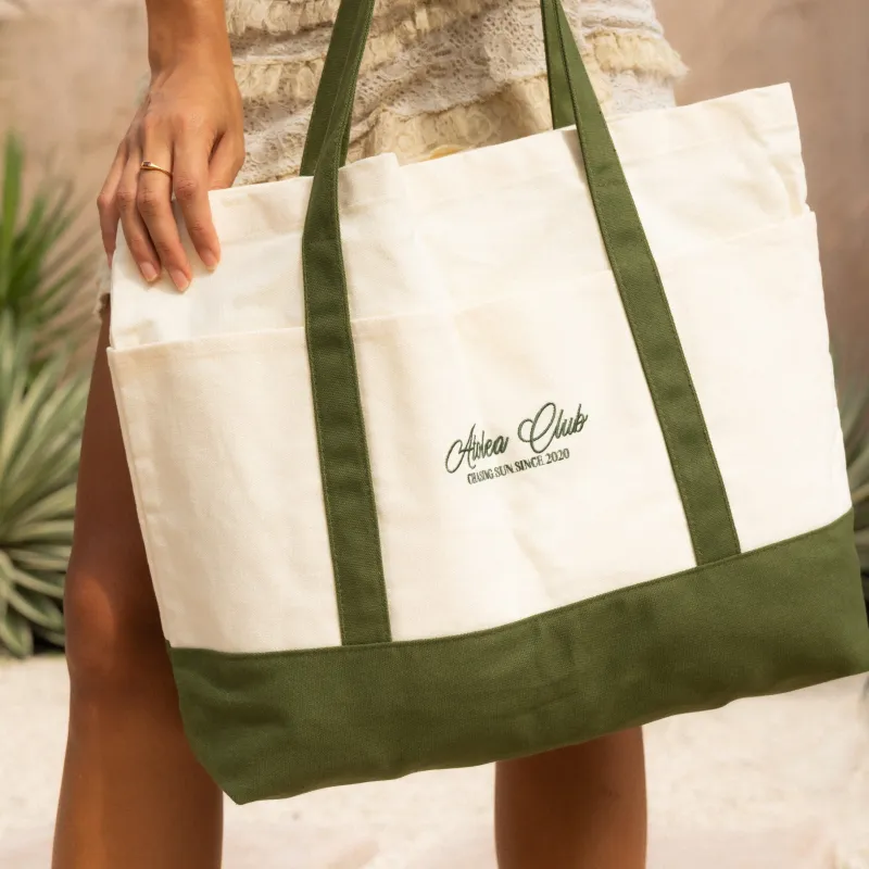 ATOLEA Everyday Bag sold by Atolea