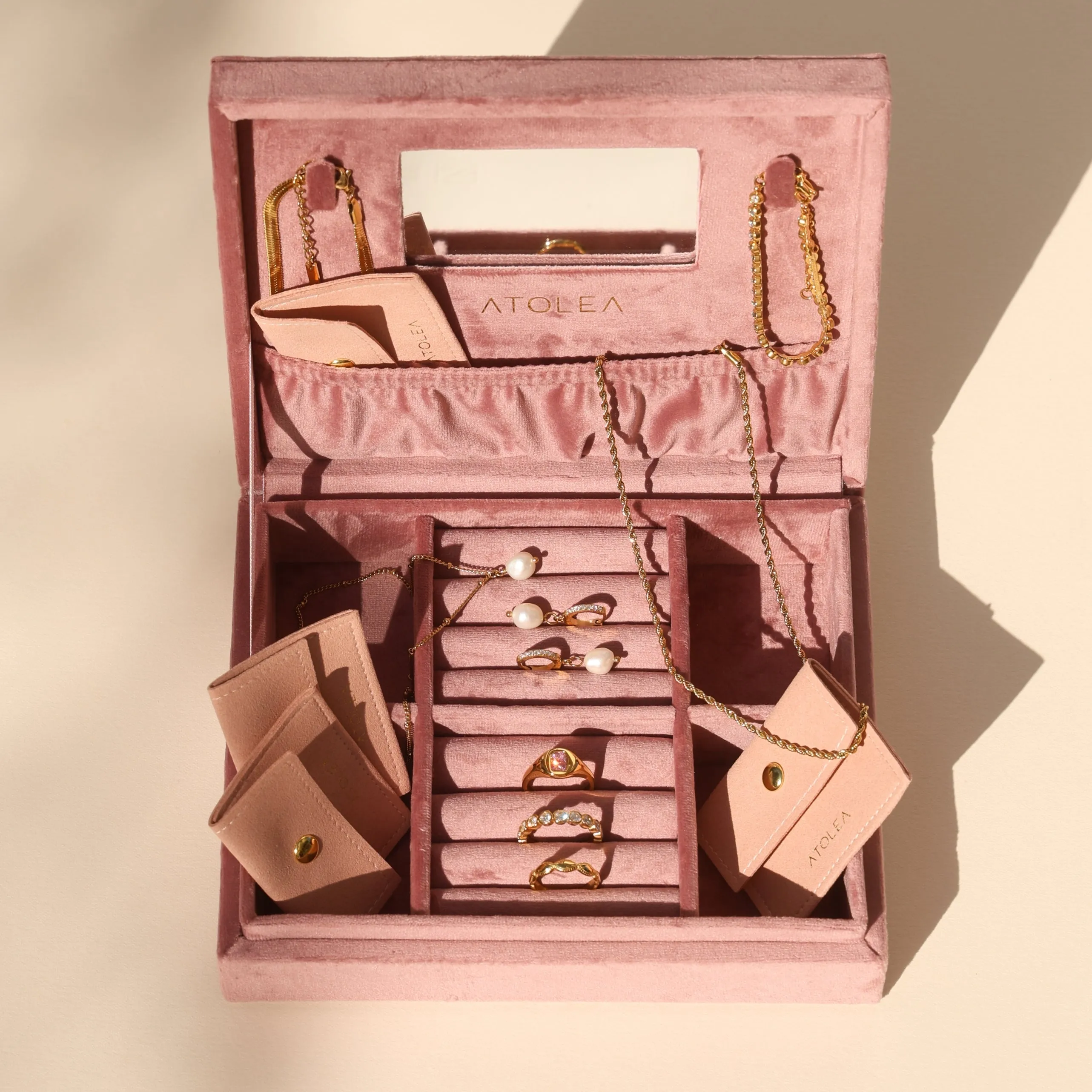 Mother's Day Box sold by Atolea product image thumbnail 5