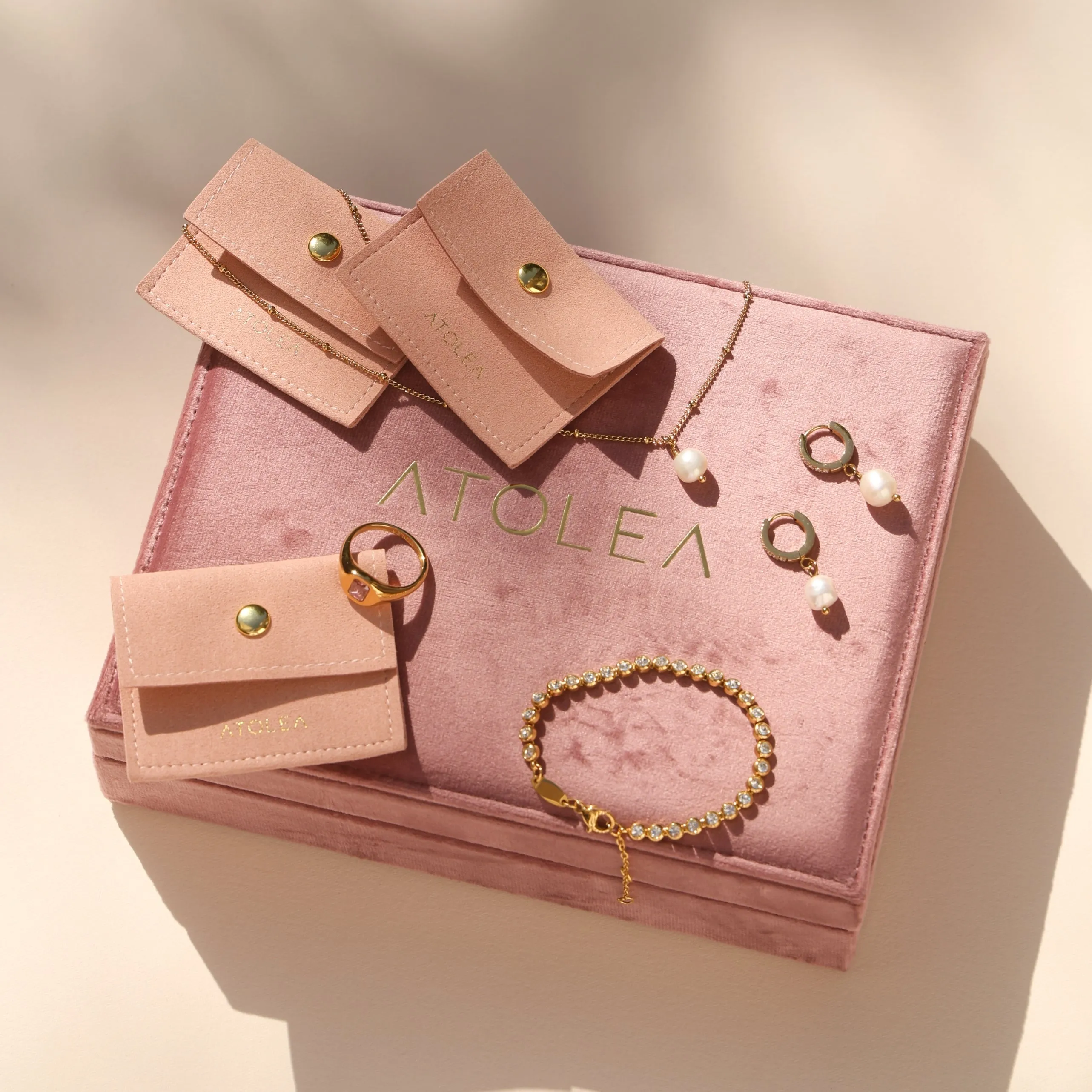 Mother's Day Box sold by Atolea product image thumbnail 3