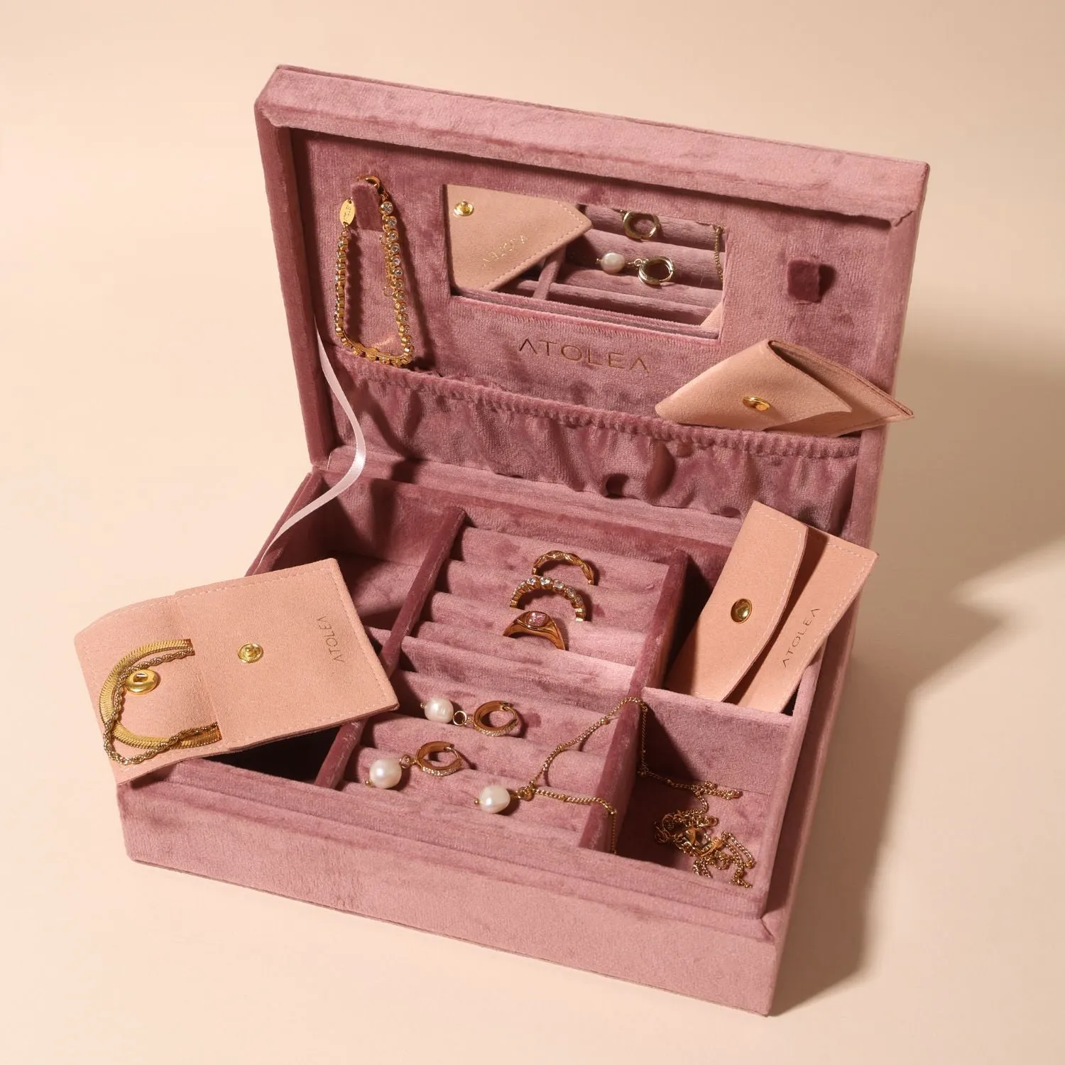 Mother's Day Box sold by Atolea product image thumbnail 2
