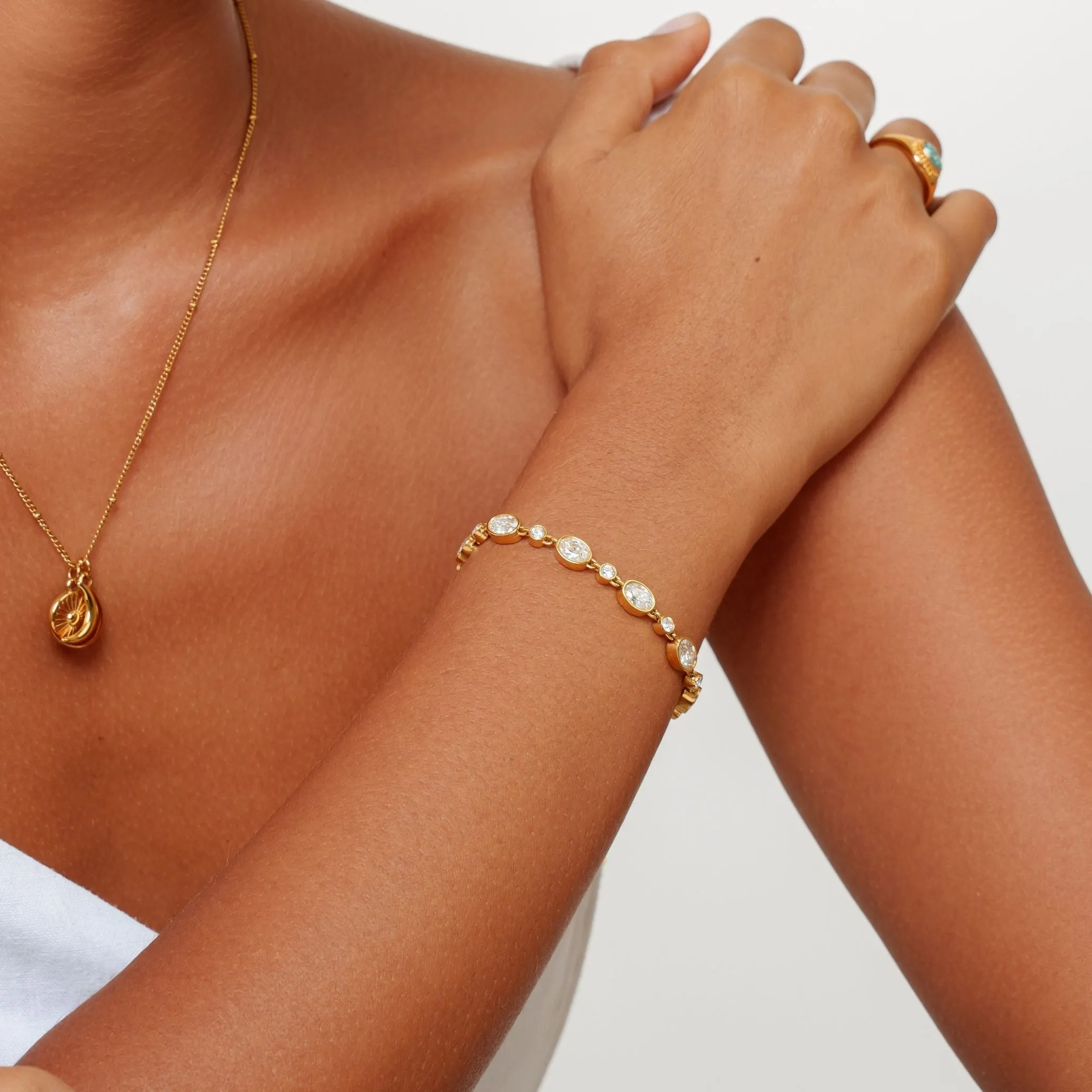 Aura Bracelet sold by Atolea product image thumbnail 4