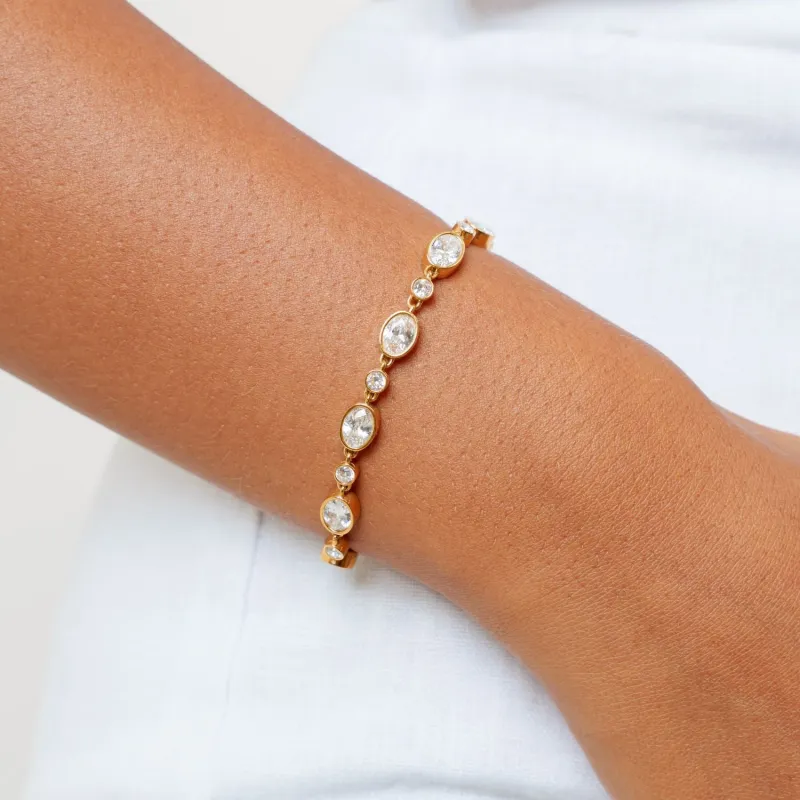 Aura Bracelet made by Atolea