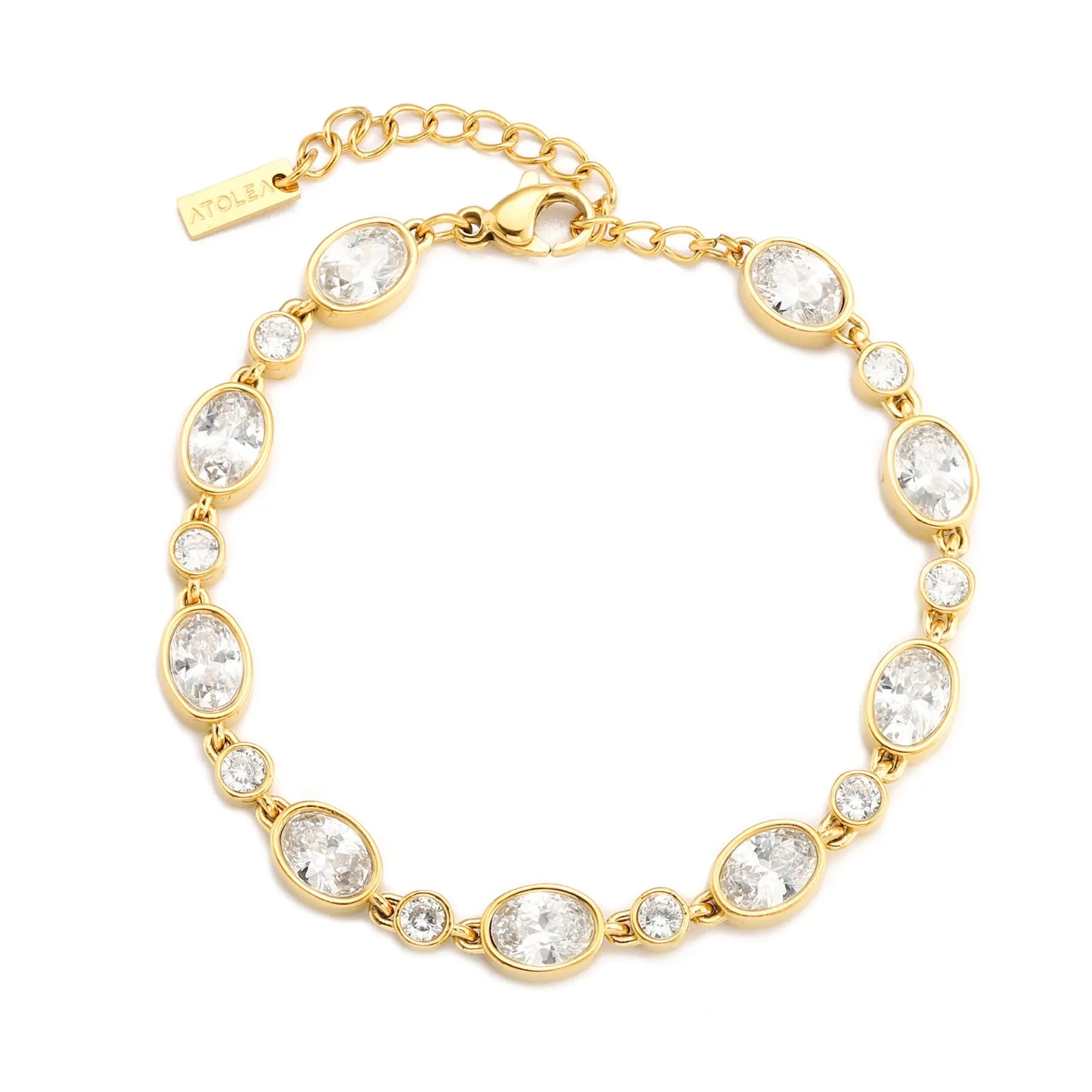 Aura Bracelet sold by Atolea product image thumbnail 3