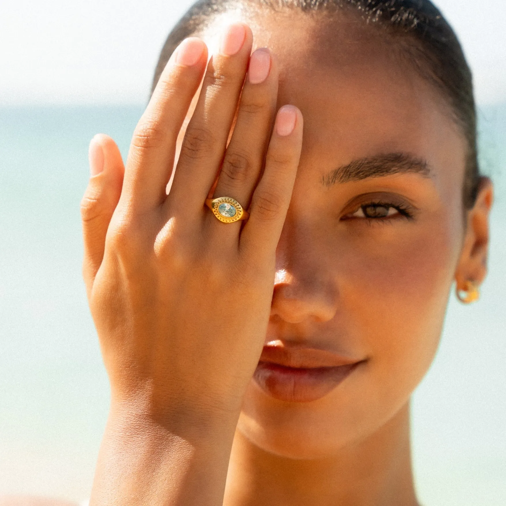 Aegean Ring sold by Atolea product image thumbnail 4