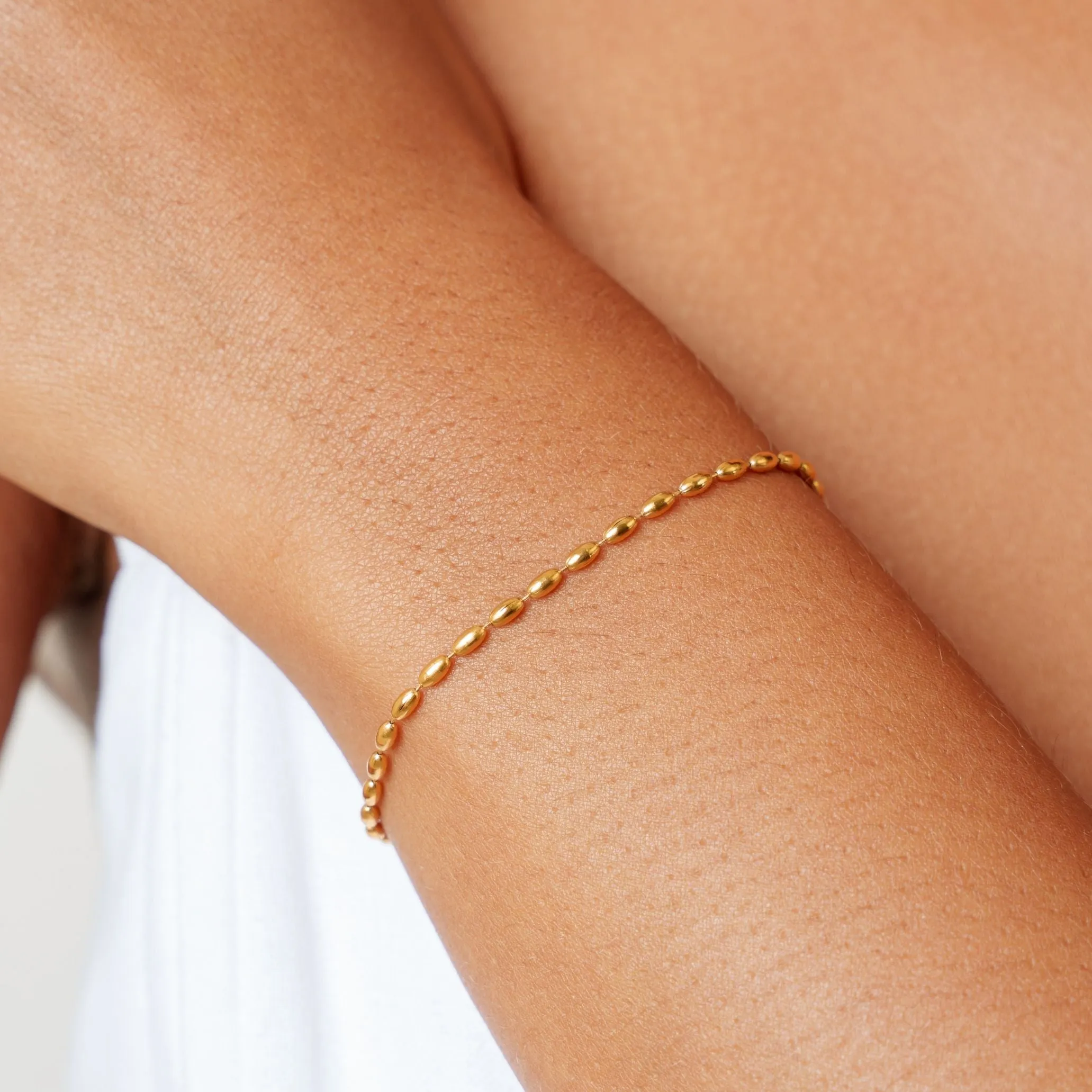 Pebble Bracelet sold by Atolea product image thumbnail 2