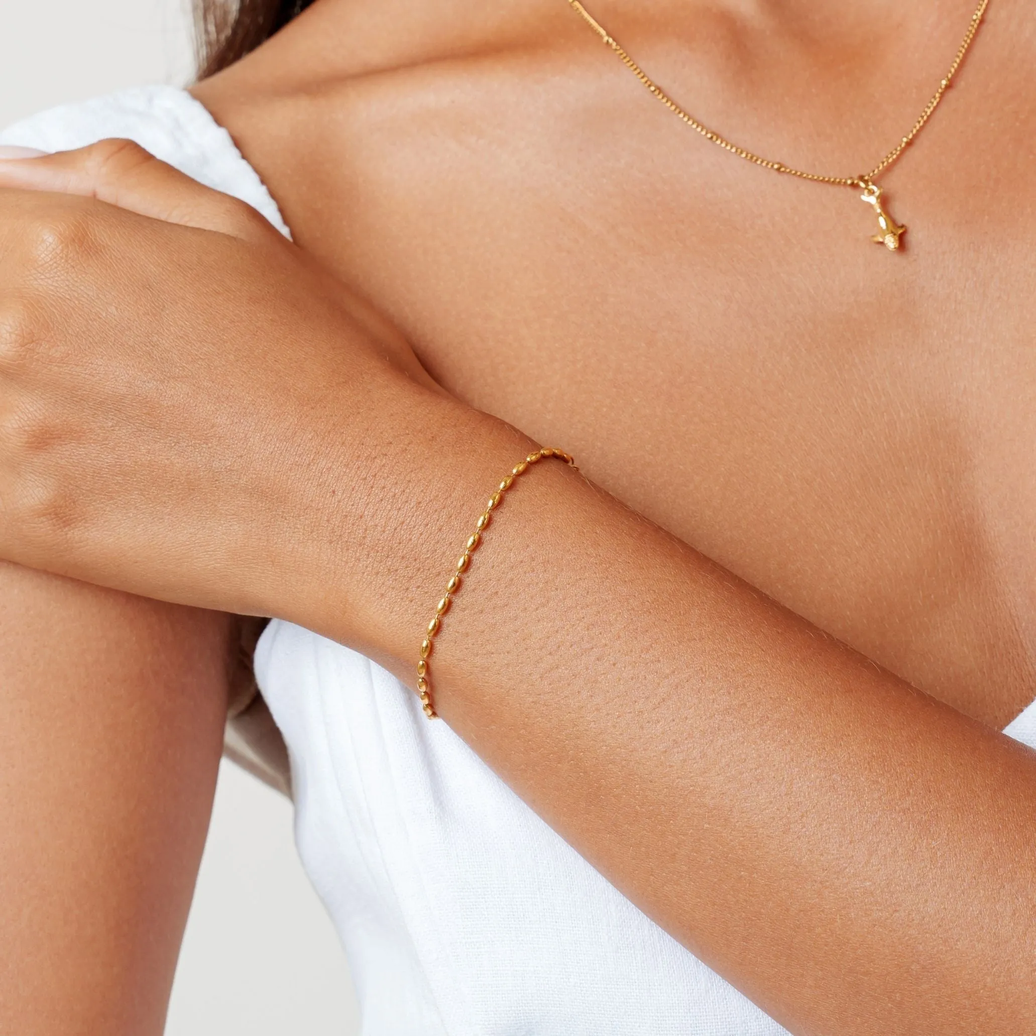 Pebble Bracelet sold by Atolea product image thumbnail 3