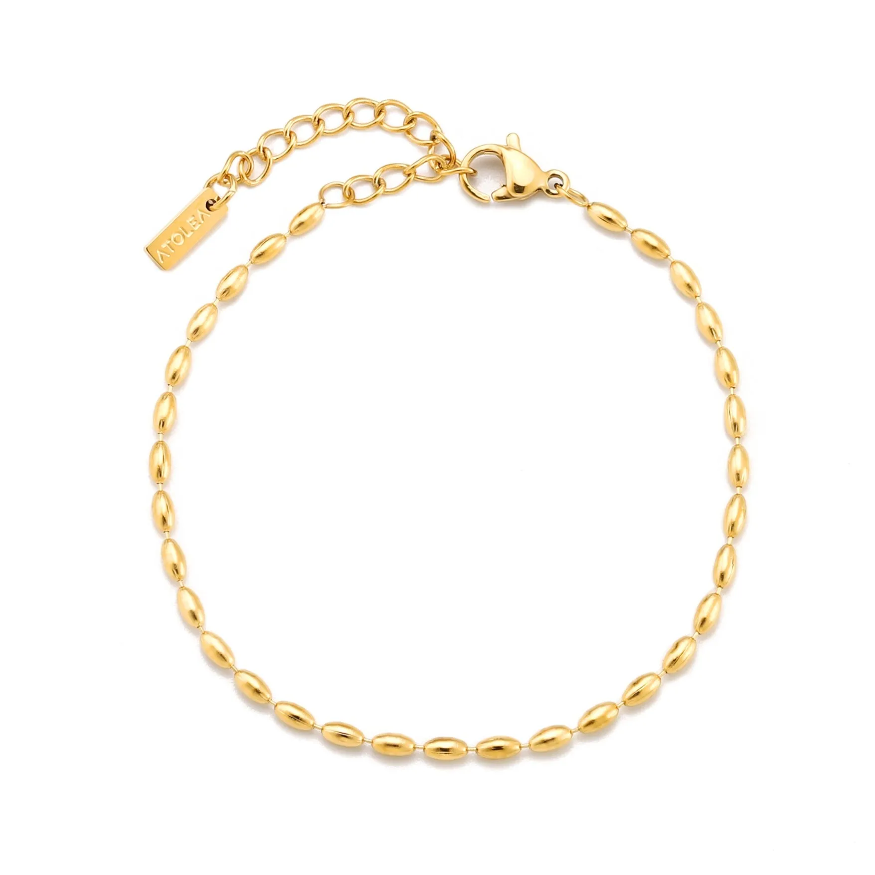 Pebble Bracelet sold by Atolea product image thumbnail 4