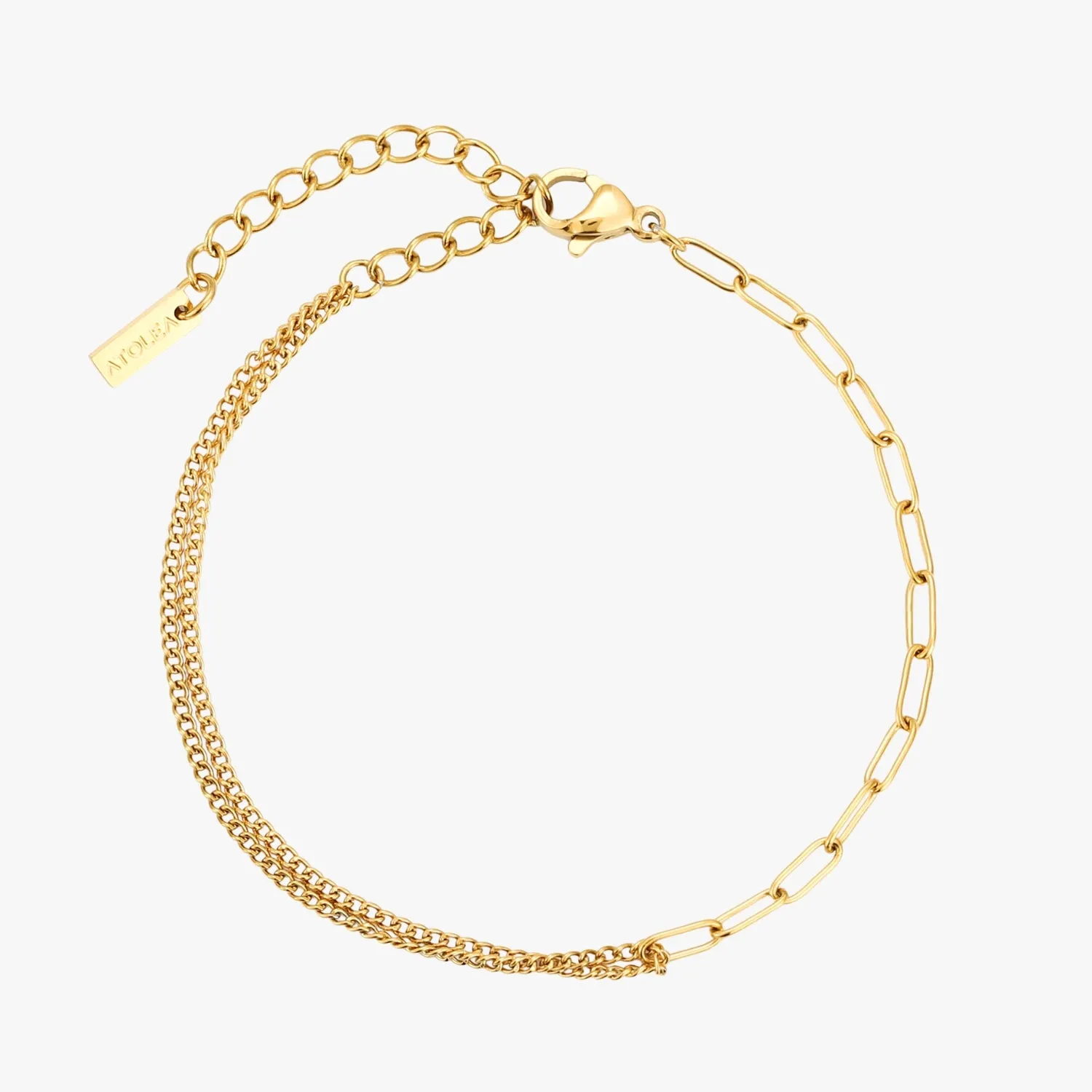 Balance Bracelet sold by Atolea product image thumbnail 3