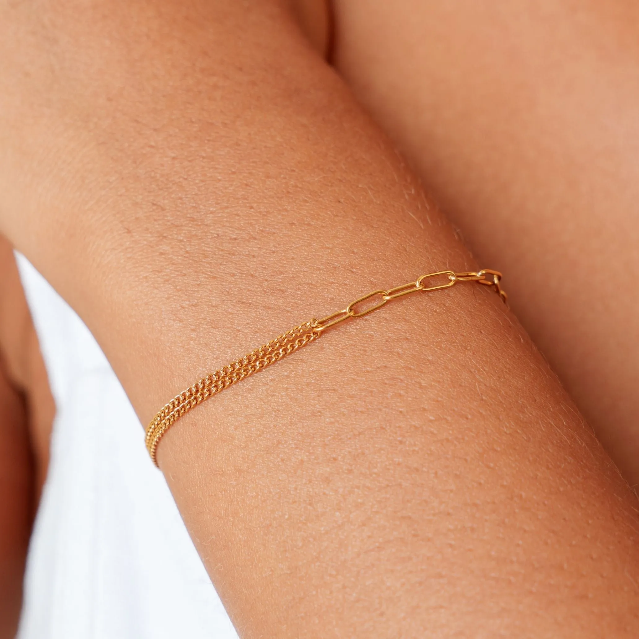 Balance Bracelet sold by Atolea product image thumbnail 2