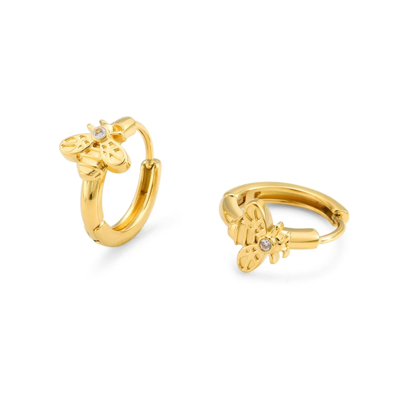 Bee Earrings sold by Atolea product image thumbnail 2
