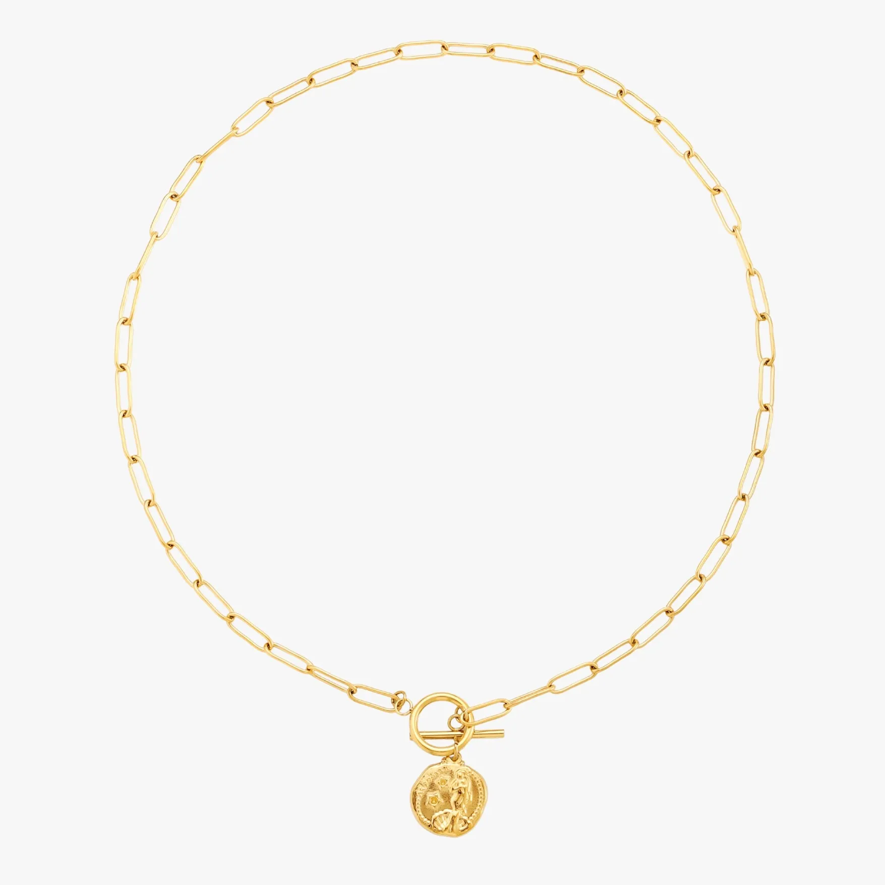 Venus Necklace sold by Atolea product image thumbnail 5