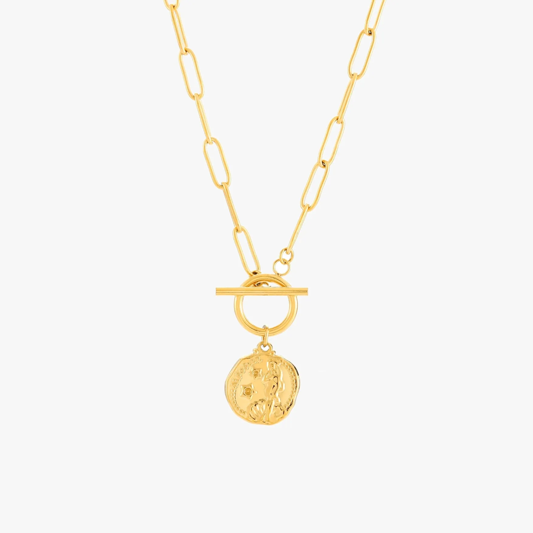 Venus Necklace sold by Atolea product image thumbnail 4