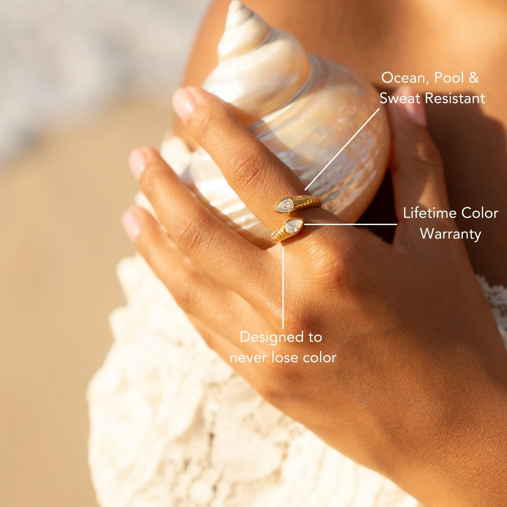 Naya Ring sold by Atolea product image thumbnail 4