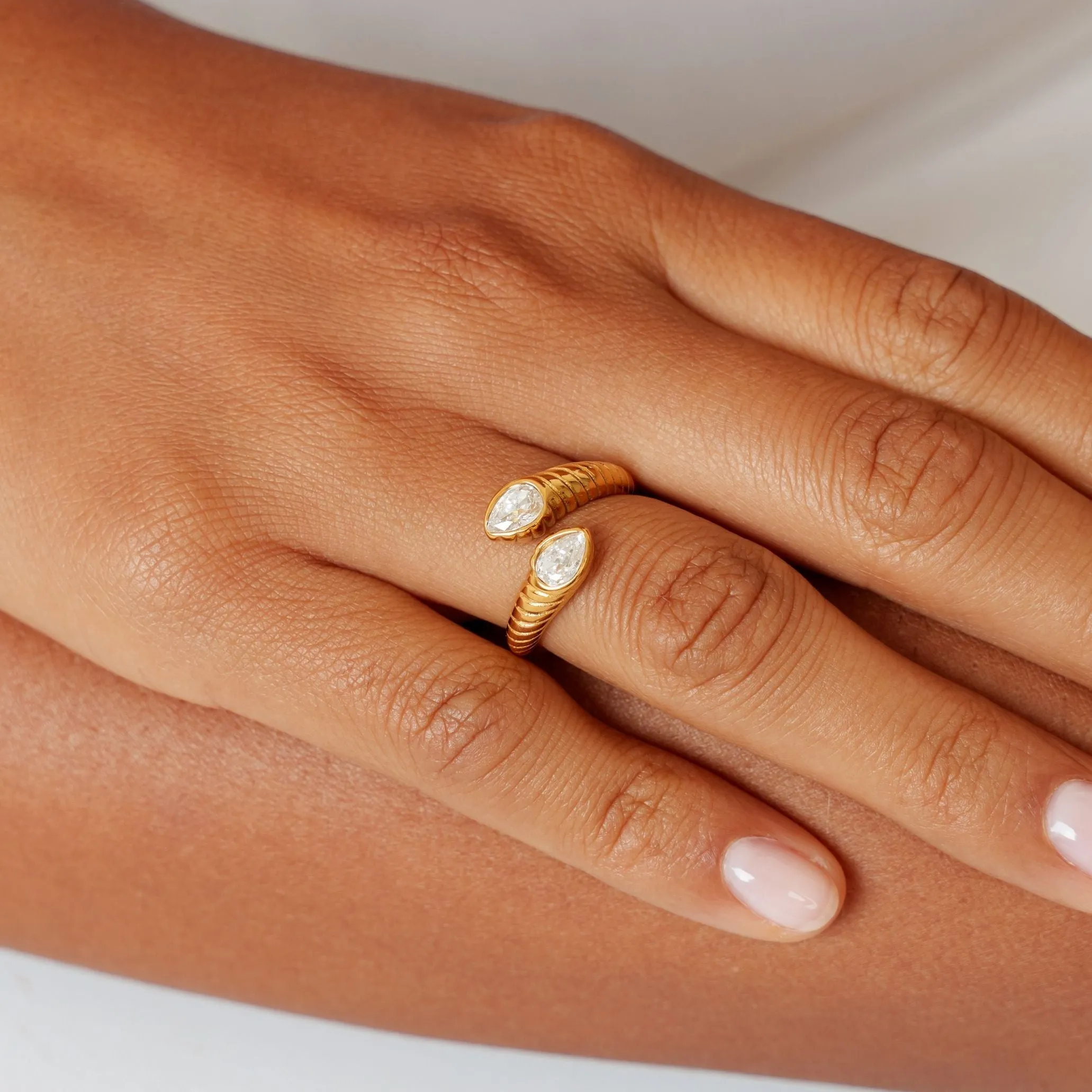 Naya Ring sold by Atolea product image thumbnail 5