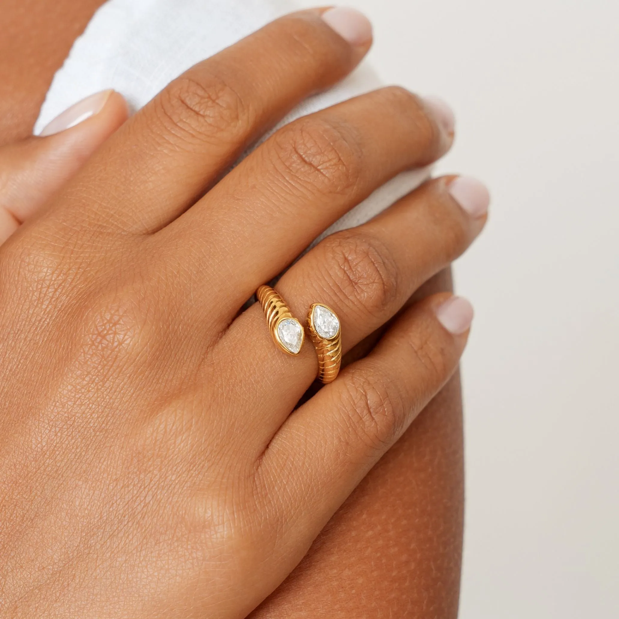 Naya Ring sold by Atolea product image thumbnail 3