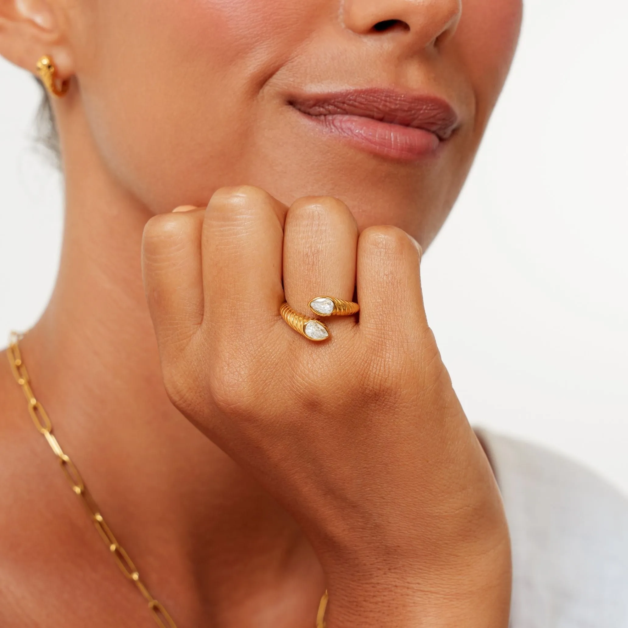 Naya Ring sold by Atolea product image thumbnail 2