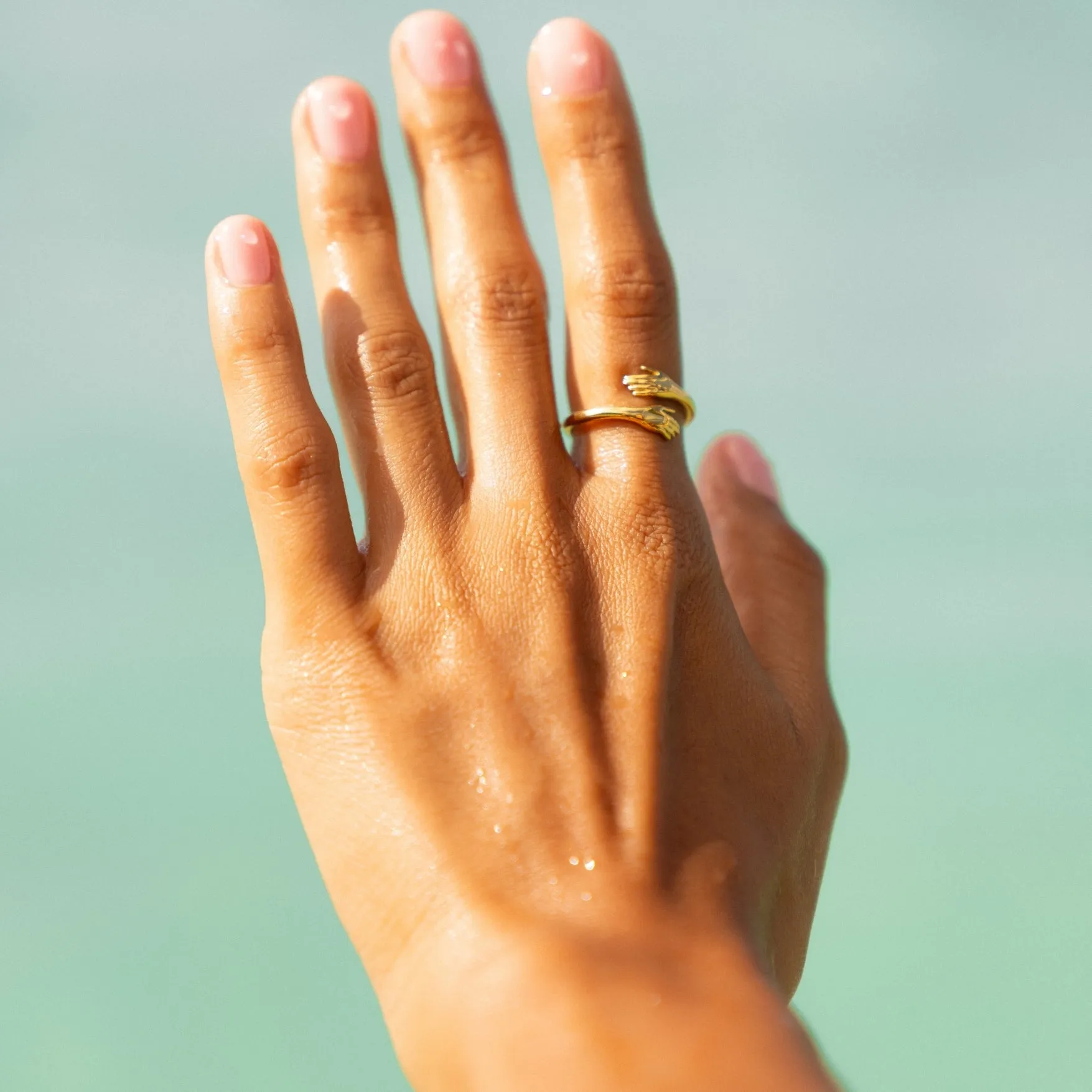 Embrace Ring sold by Atolea product image thumbnail 5