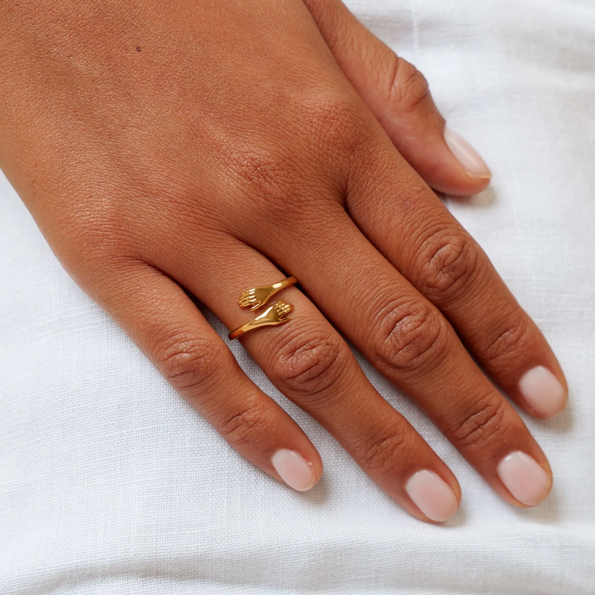 Embrace Ring sold by Atolea product image thumbnail 2