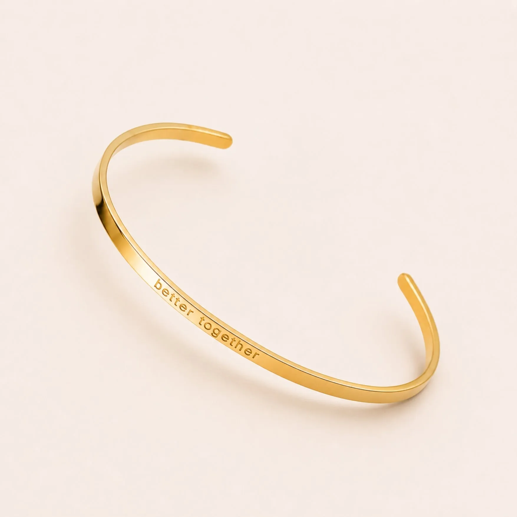 Engravable Bangle sold by Atolea product image thumbnail 2