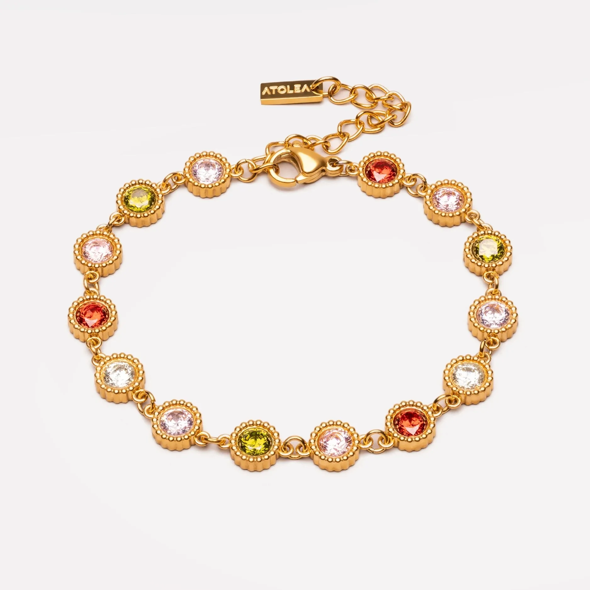 Capri Bracelet sold by Atolea product image thumbnail 2