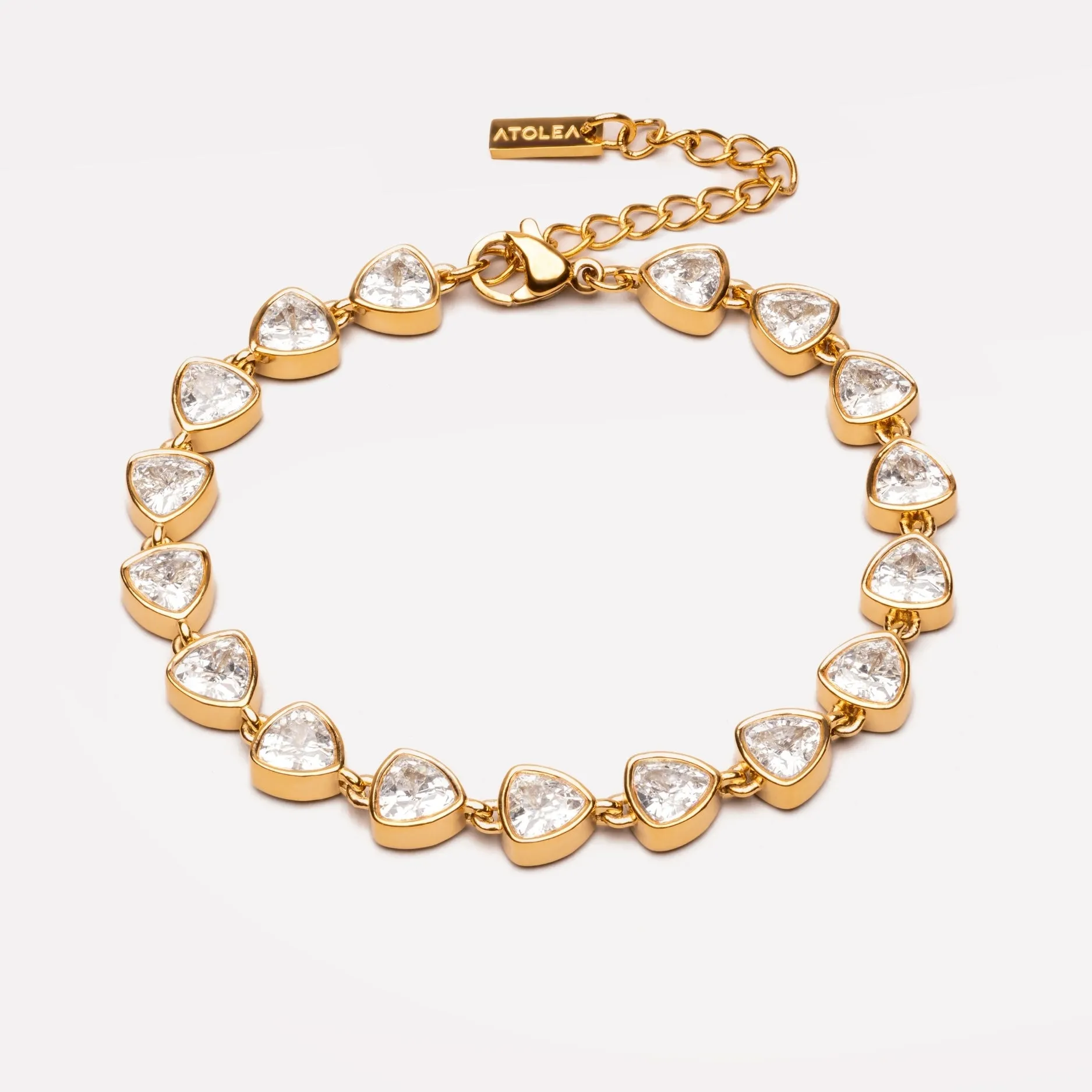 Sun Spark Bracelet sold by Atolea product image thumbnail 2